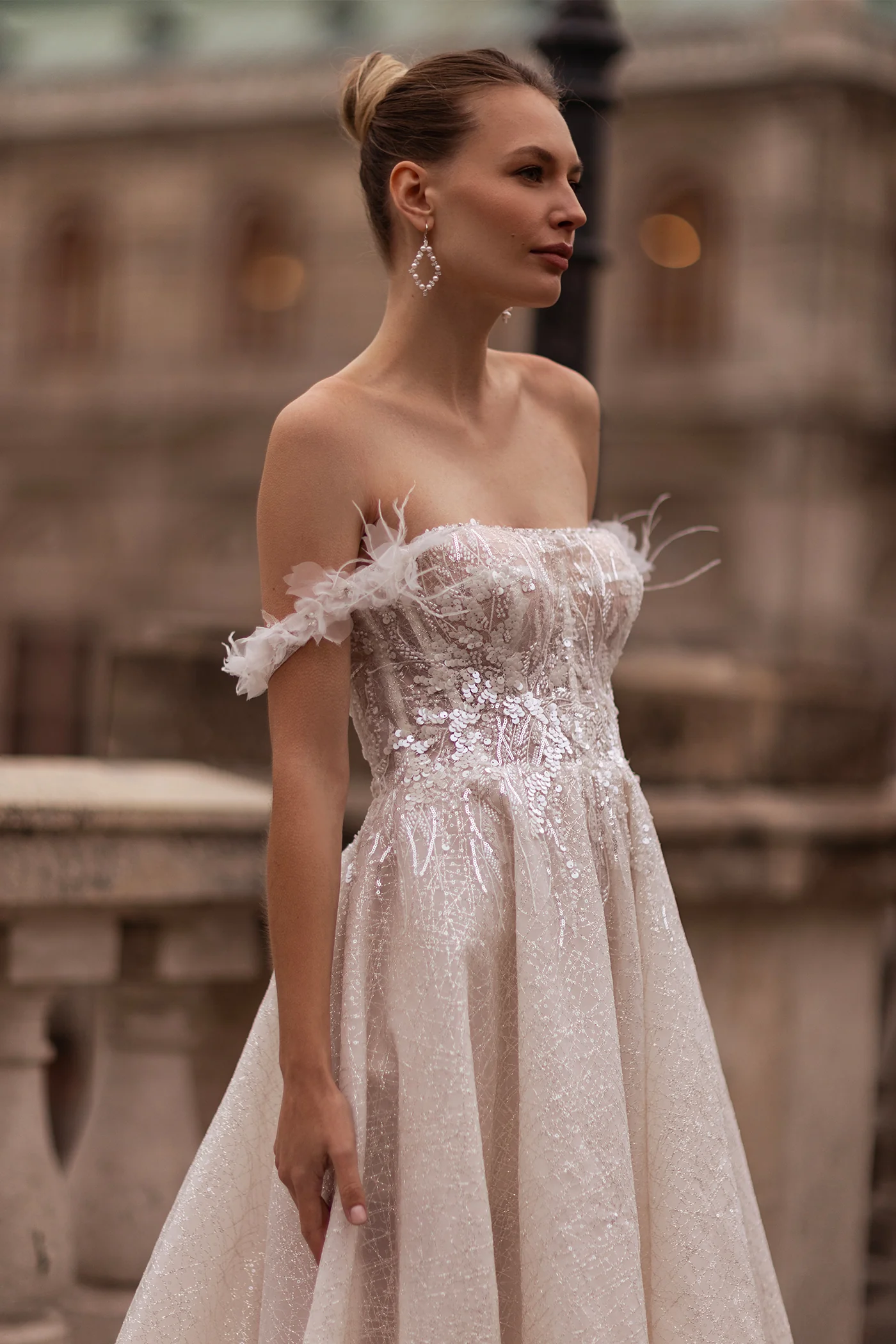 Maria Anette 5600 - Fashion Us