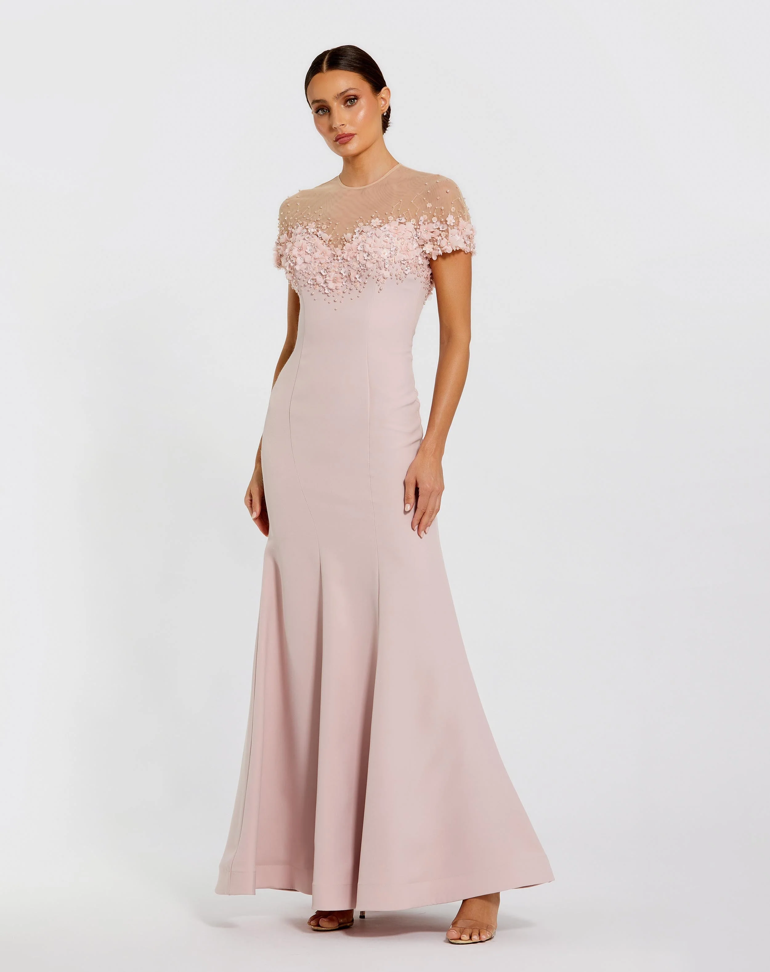 Mac Duggal 11867 Dress - Fashion Us