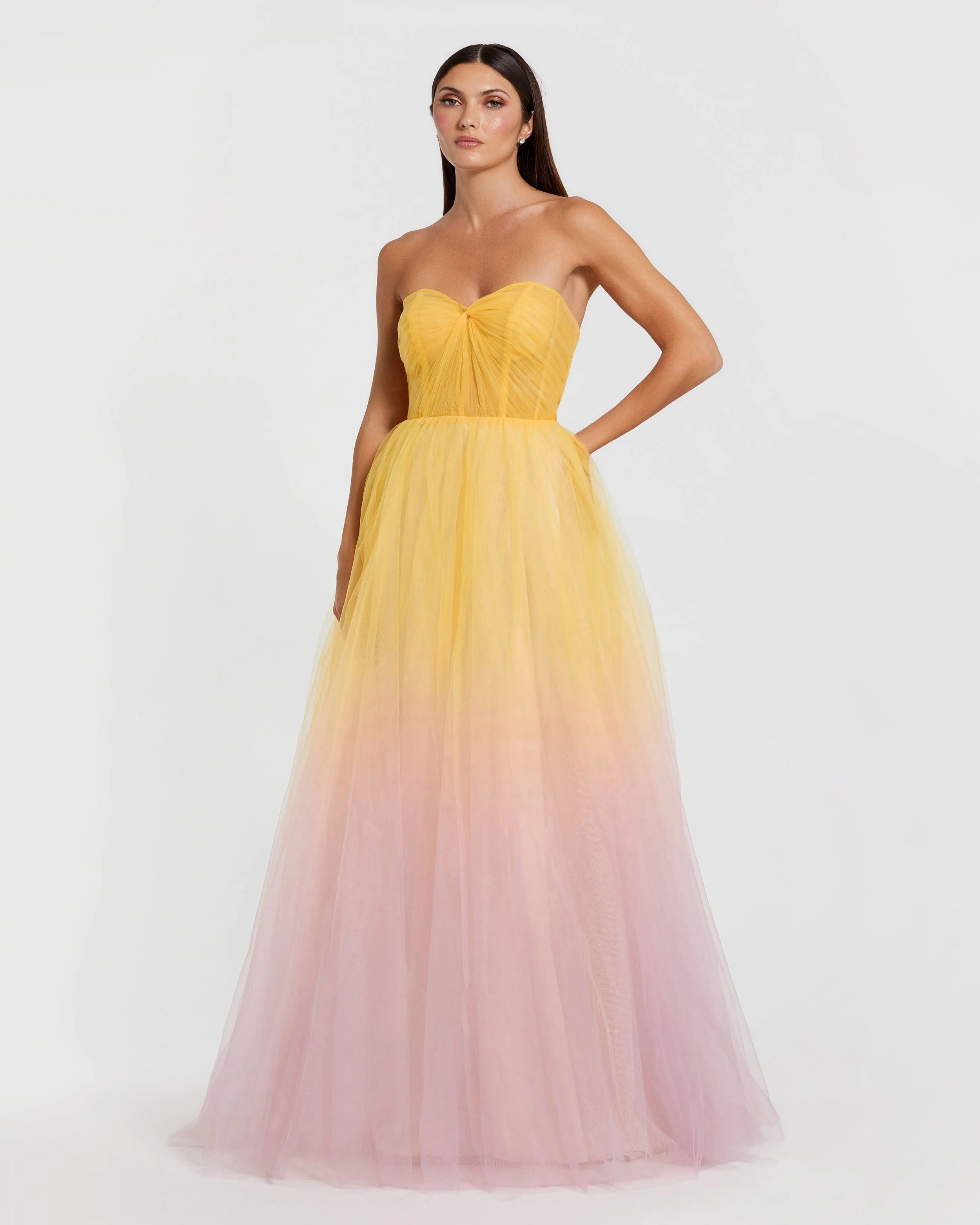 Mac Duggal 37005 Dress - Fashion Us