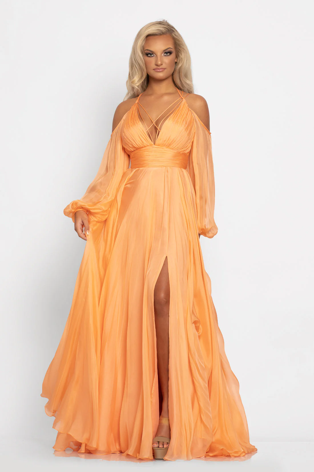 Johnathan Kayne 2038 Dress - Fashion Us
