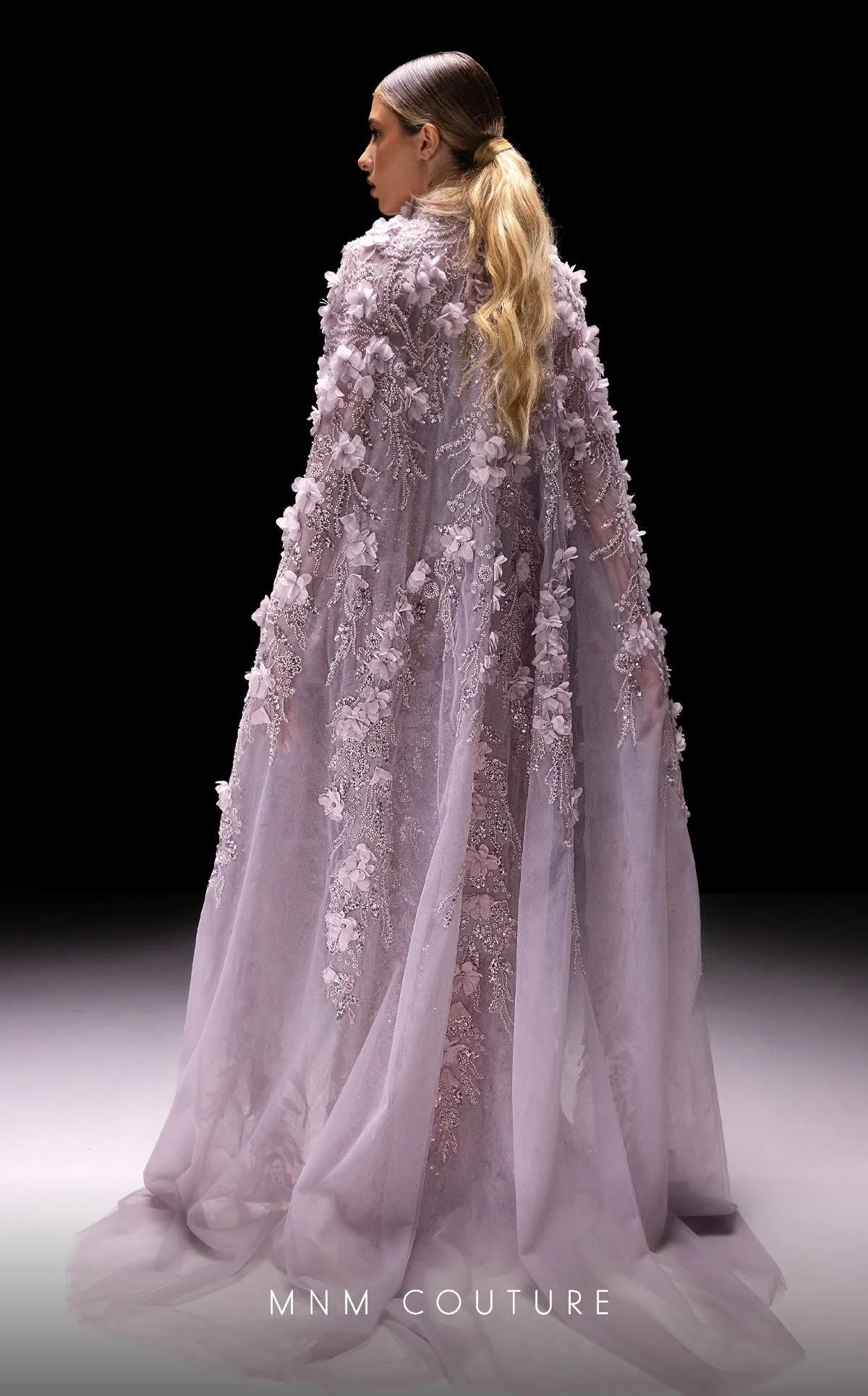 MNM K4238 Dress - Fashion Us