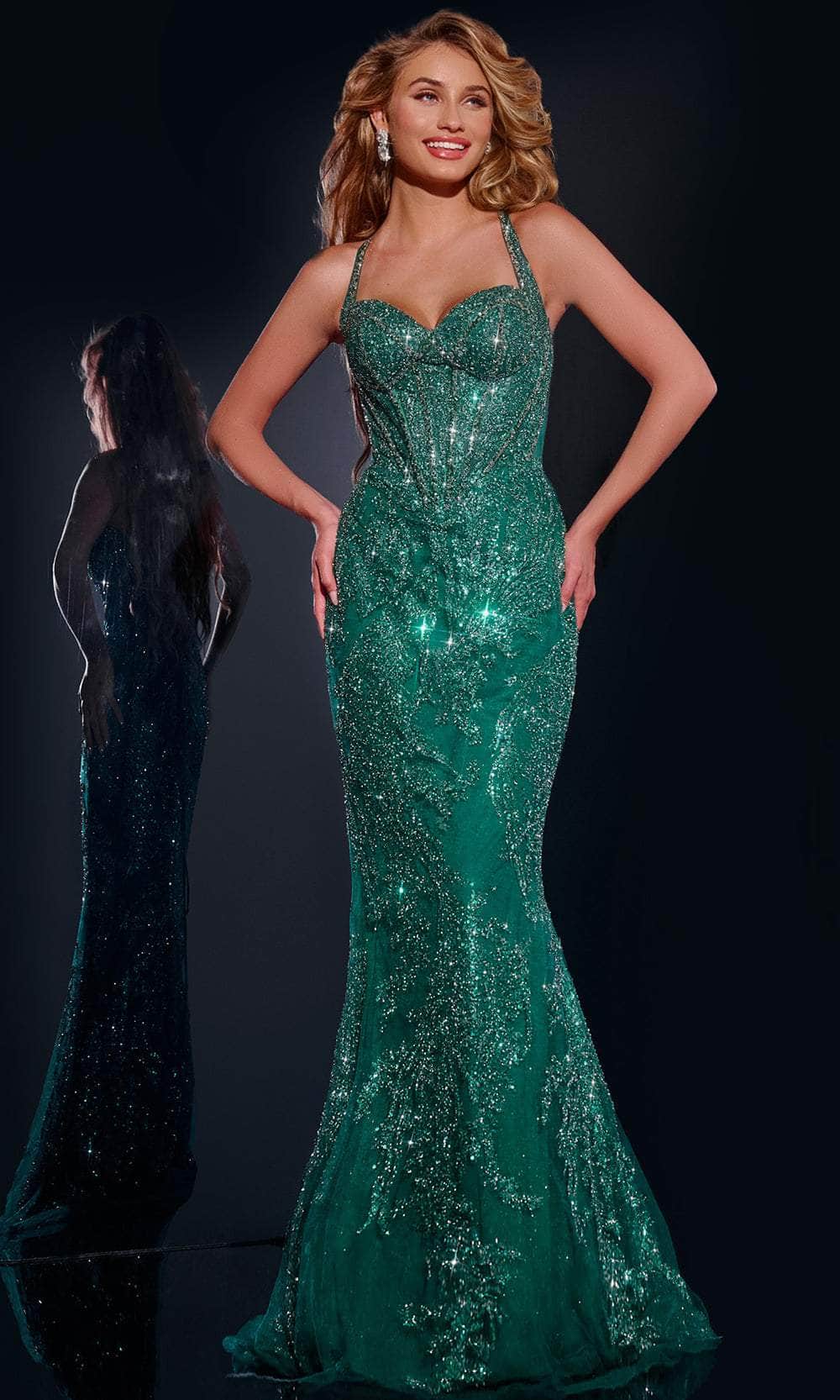 Jovani 40470 Dress - Fashion Us