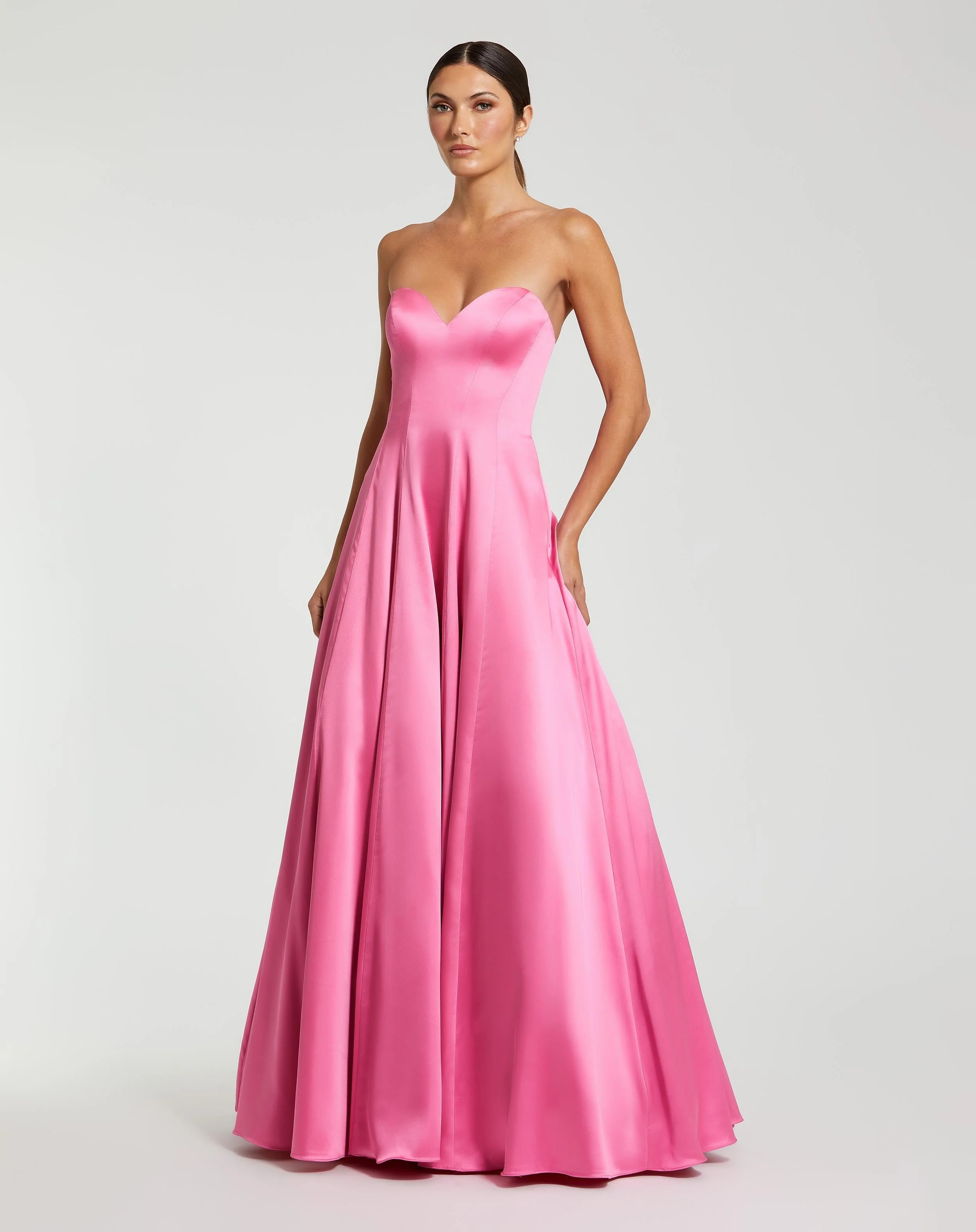 Mac Duggal 68857 Dress - Fashion Us