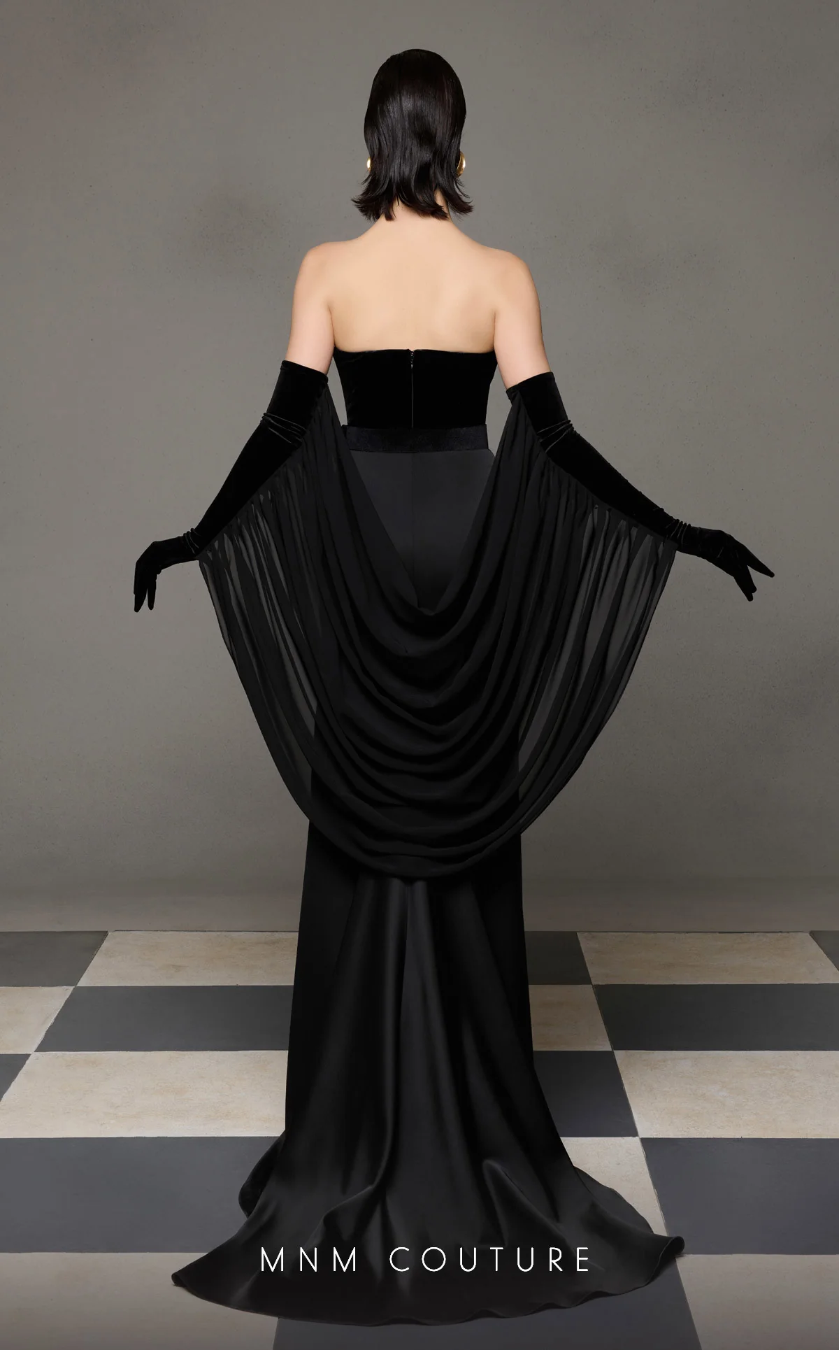 NF BY NOUR N0634 Dress - Fashion Us