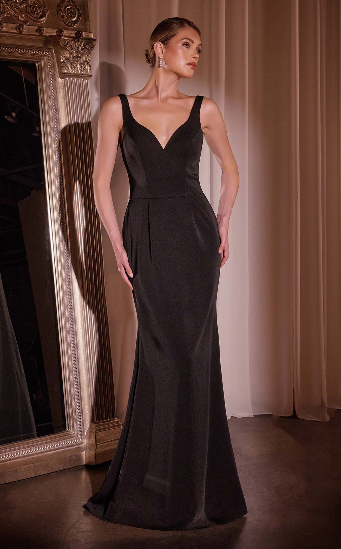 Ladivine J881 Dress - Fashion Us