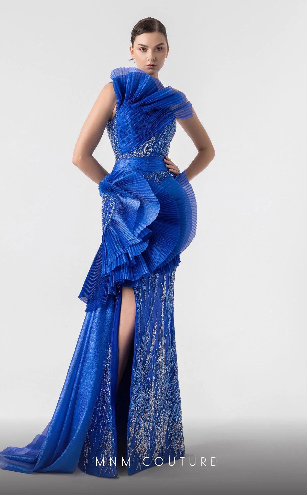 Gaby Charbachy G1933 Dress - Fashion Us