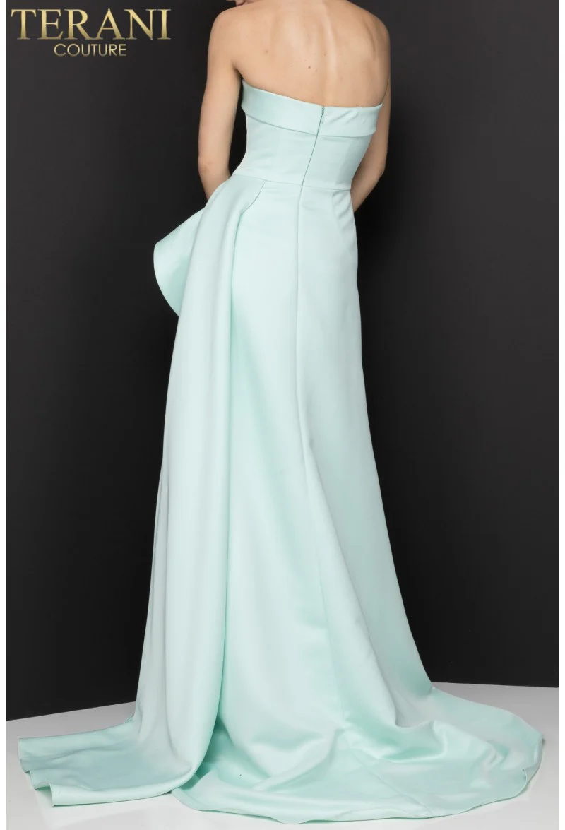 TERANI 2012P1288 Dress - Fashion Us