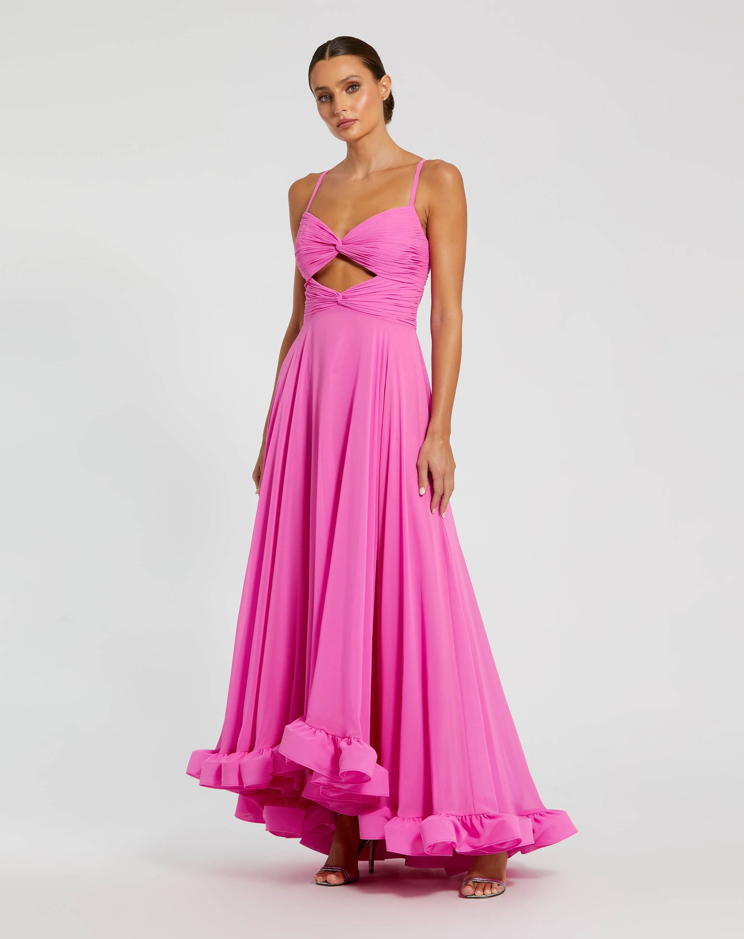 Mac Duggal 68705 Dress - Fashion Us