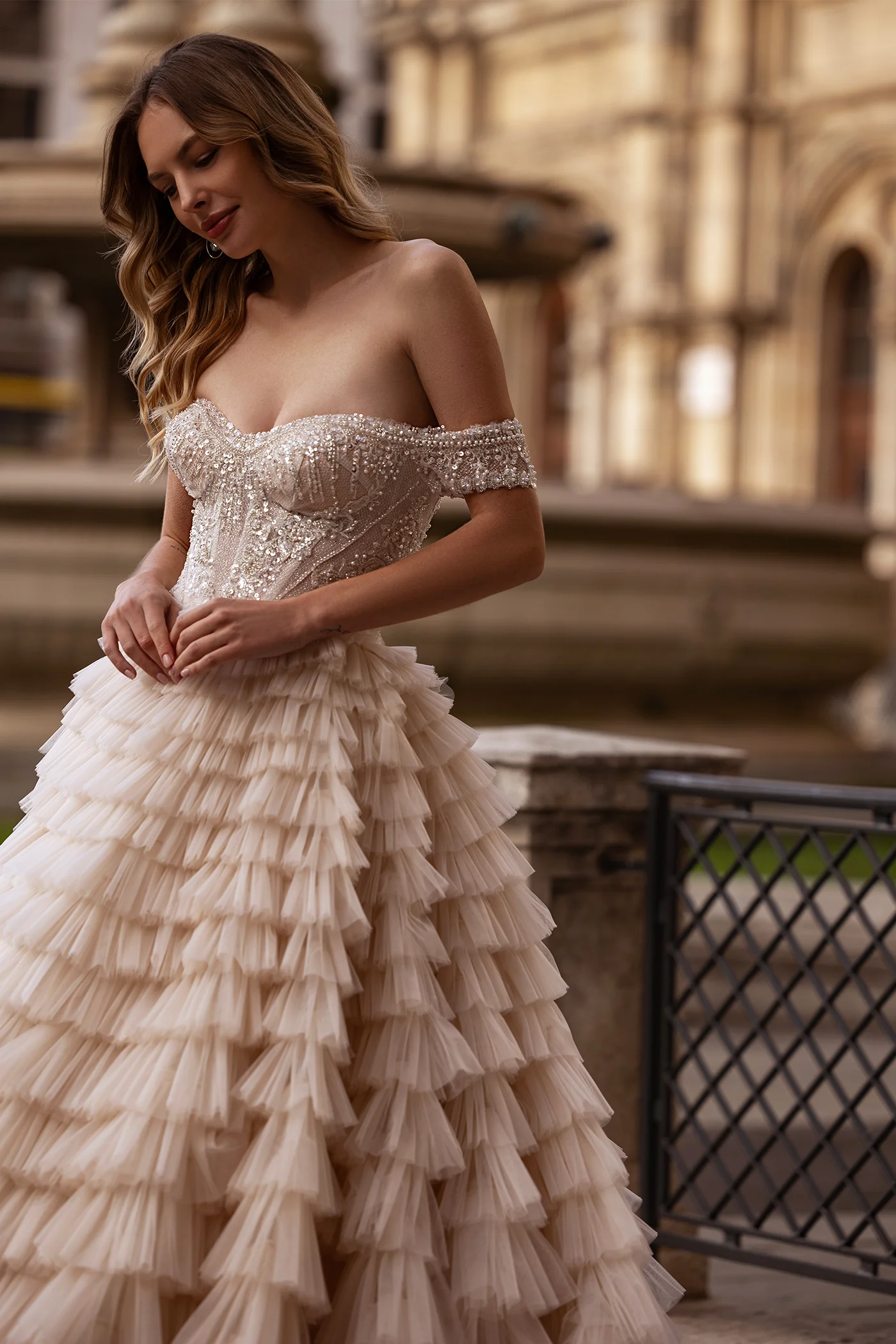 Maria Anette 5605 - Fashion Us