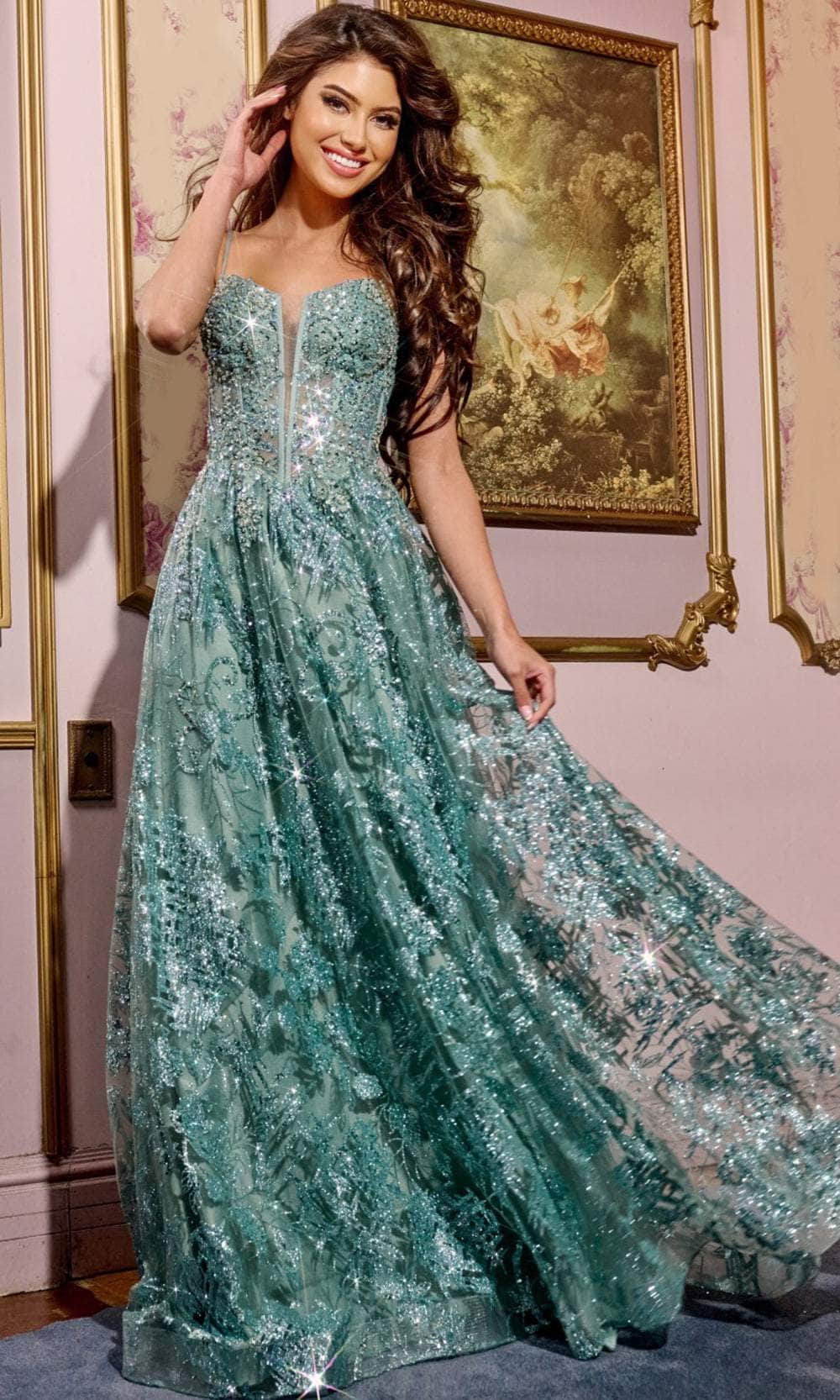 Jovani 42199 Dress - Fashion Us