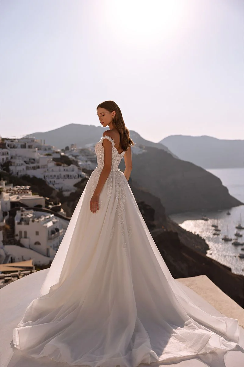 MARIA ANETTE 5729 - Fashion Us