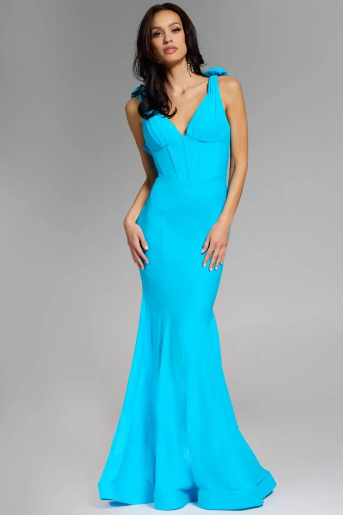 Jovani D5810 Dress - Fashion Us