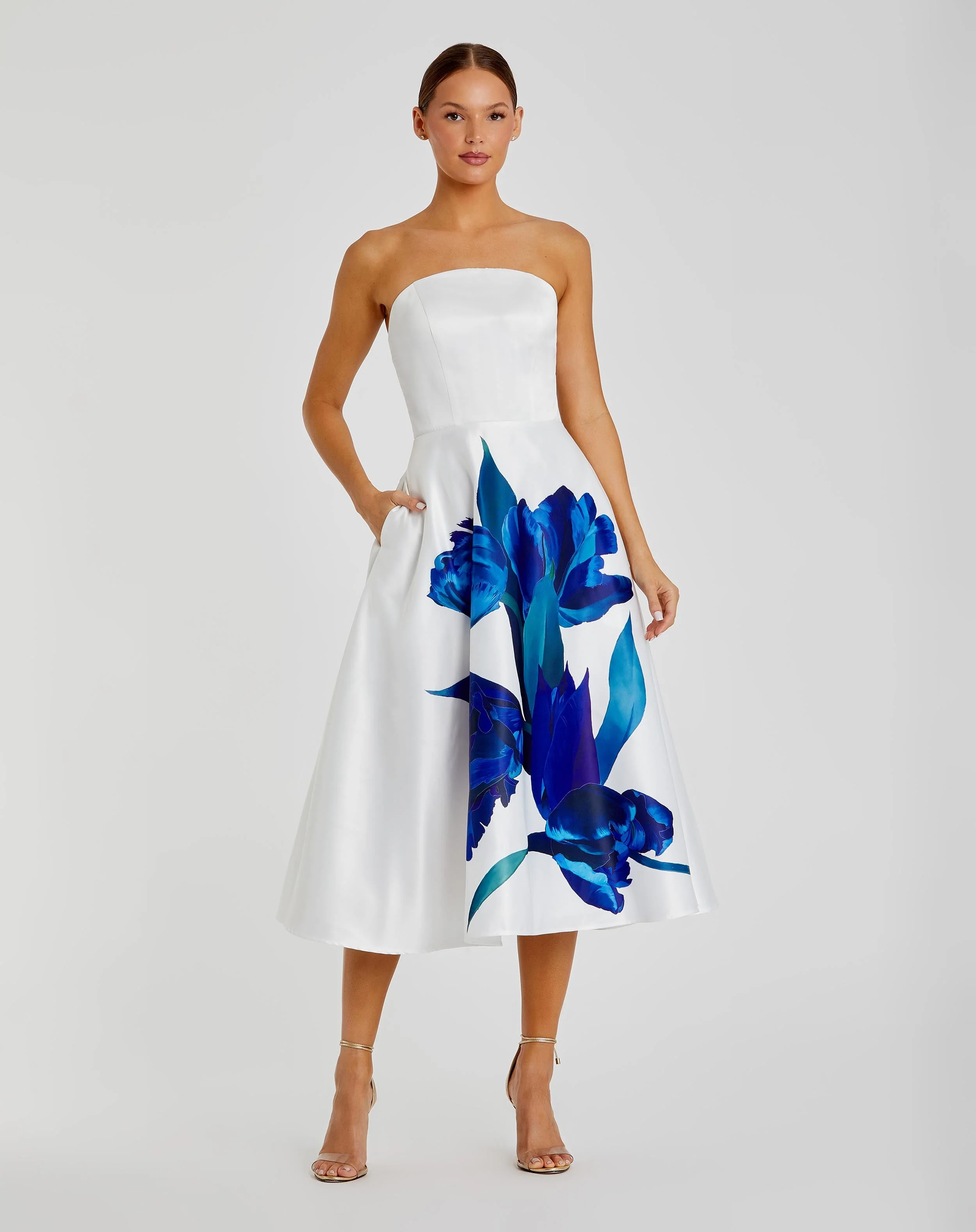Mac Duggal 21075 Dress - Fashion Us