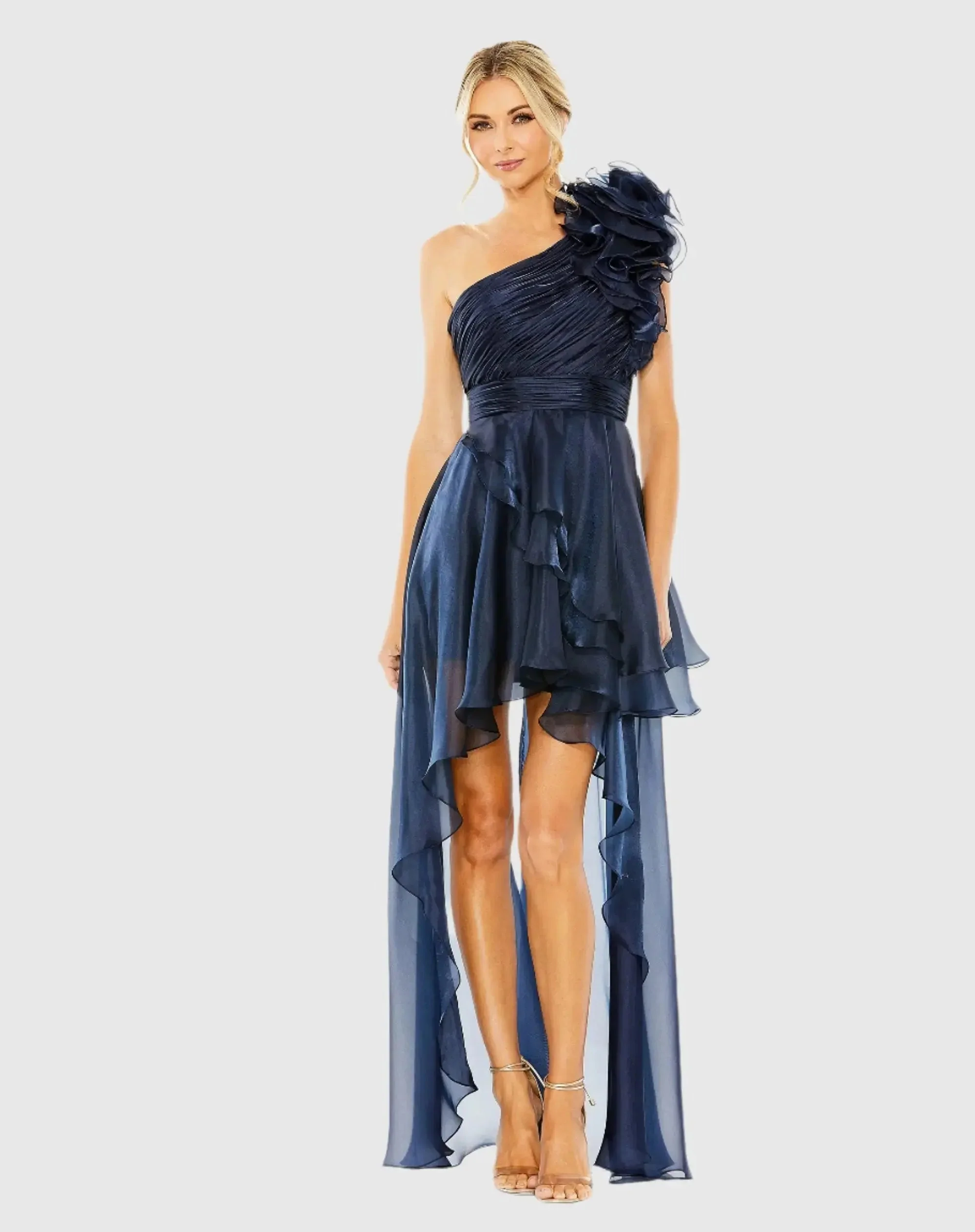 Mac Duggal 49527 Dress - Fashion Us