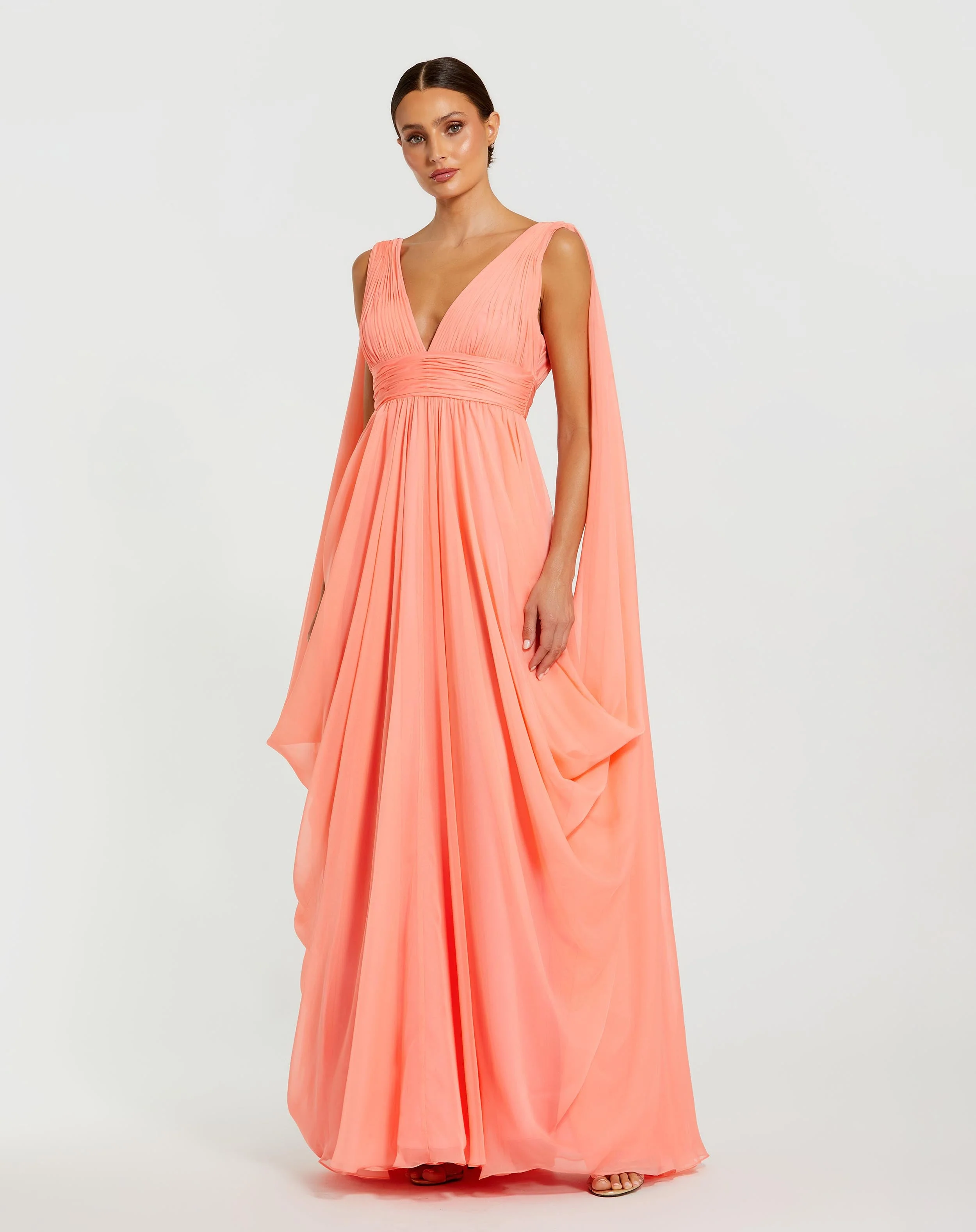 Mac Duggal 68860 Dress - Fashion Us