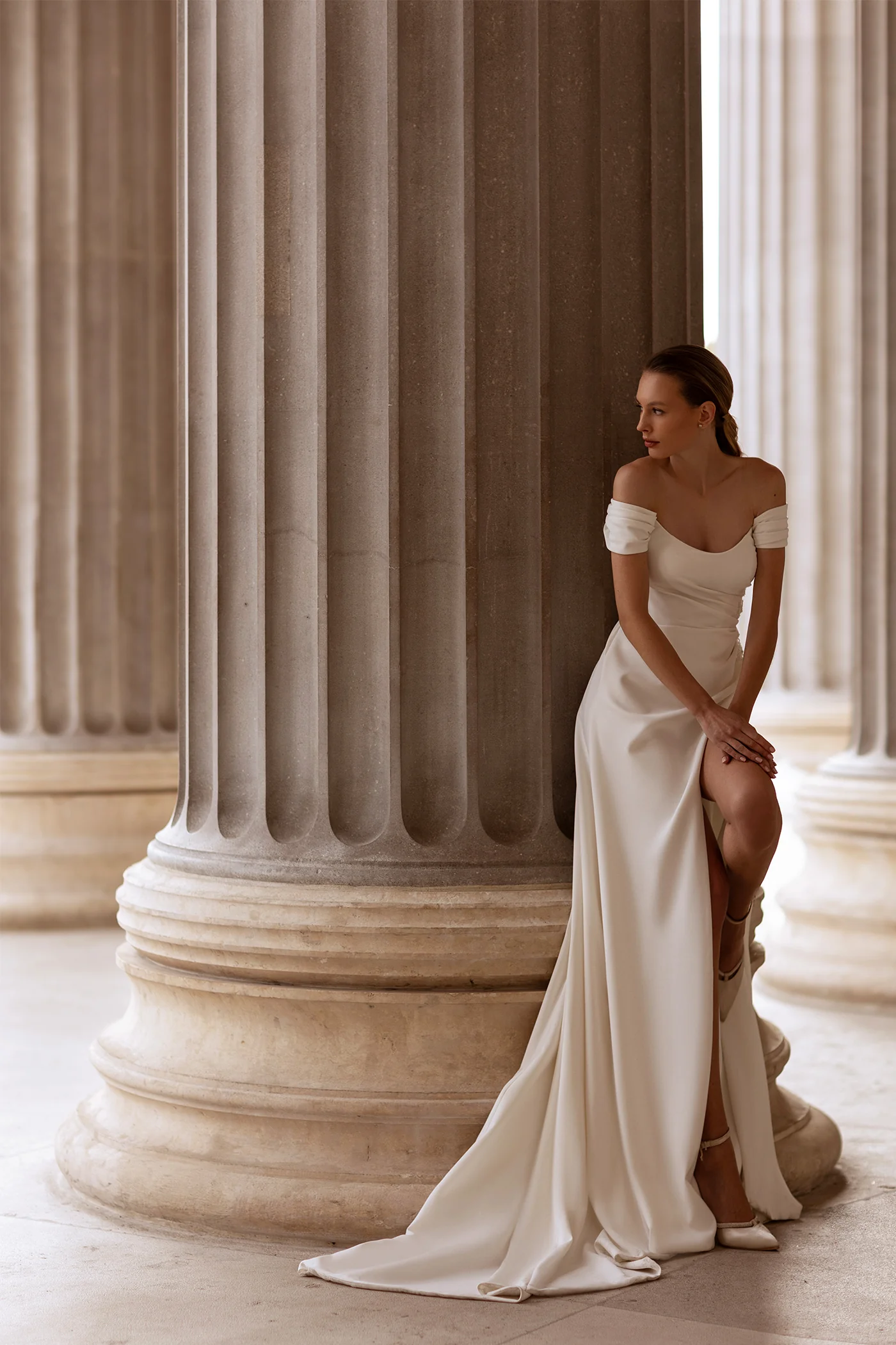 Maria Anette 5614 - Fashion Us
