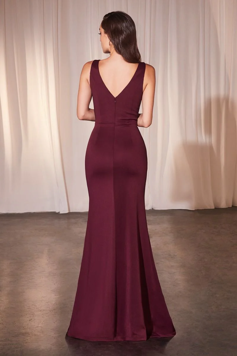 Cinderella Divine CH377 DRESS - Fashion Us