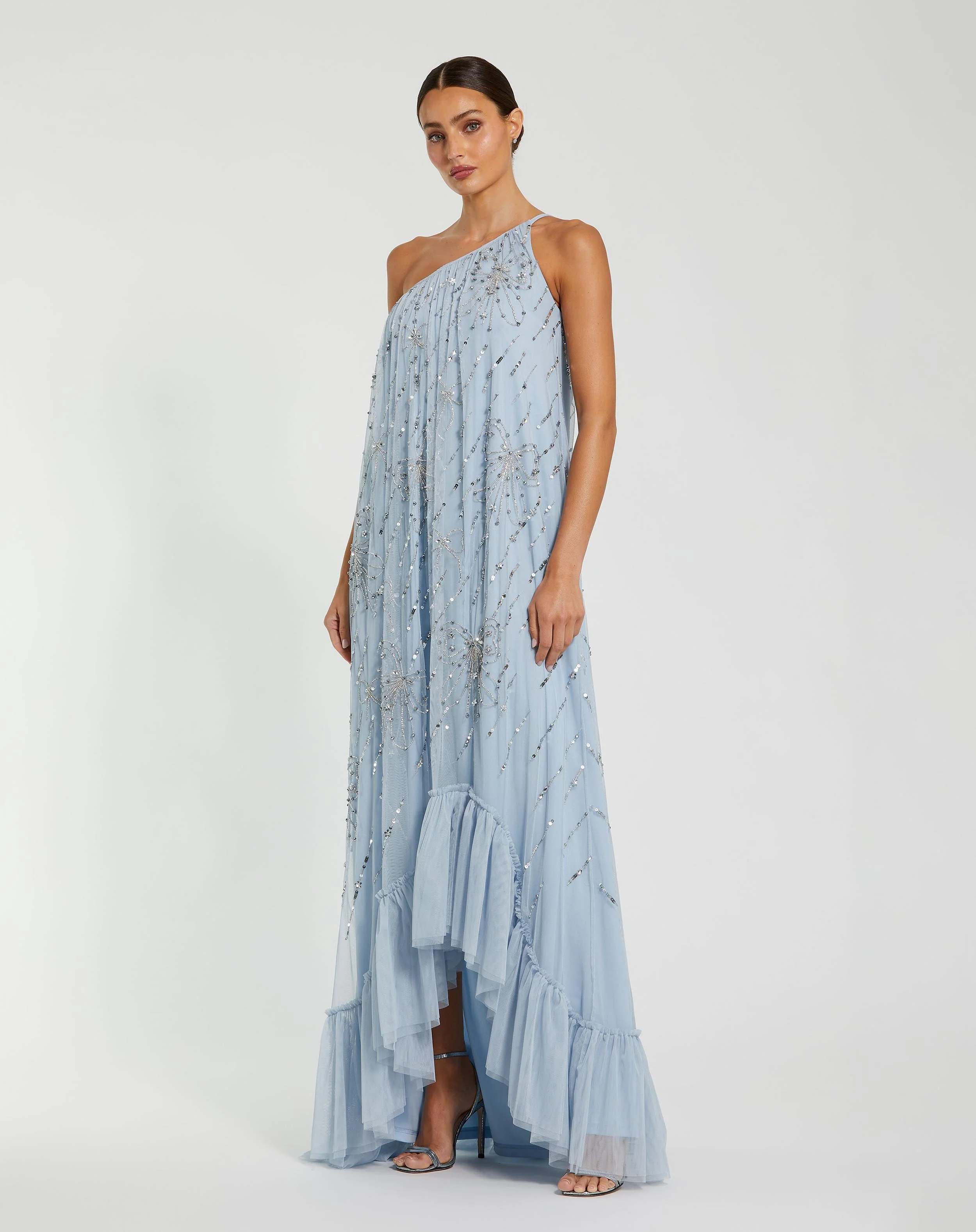 Mac Duggal 9344 Dress - Fashion Us