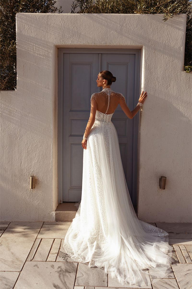 MARIA ANETTE 5720 - Fashion Us