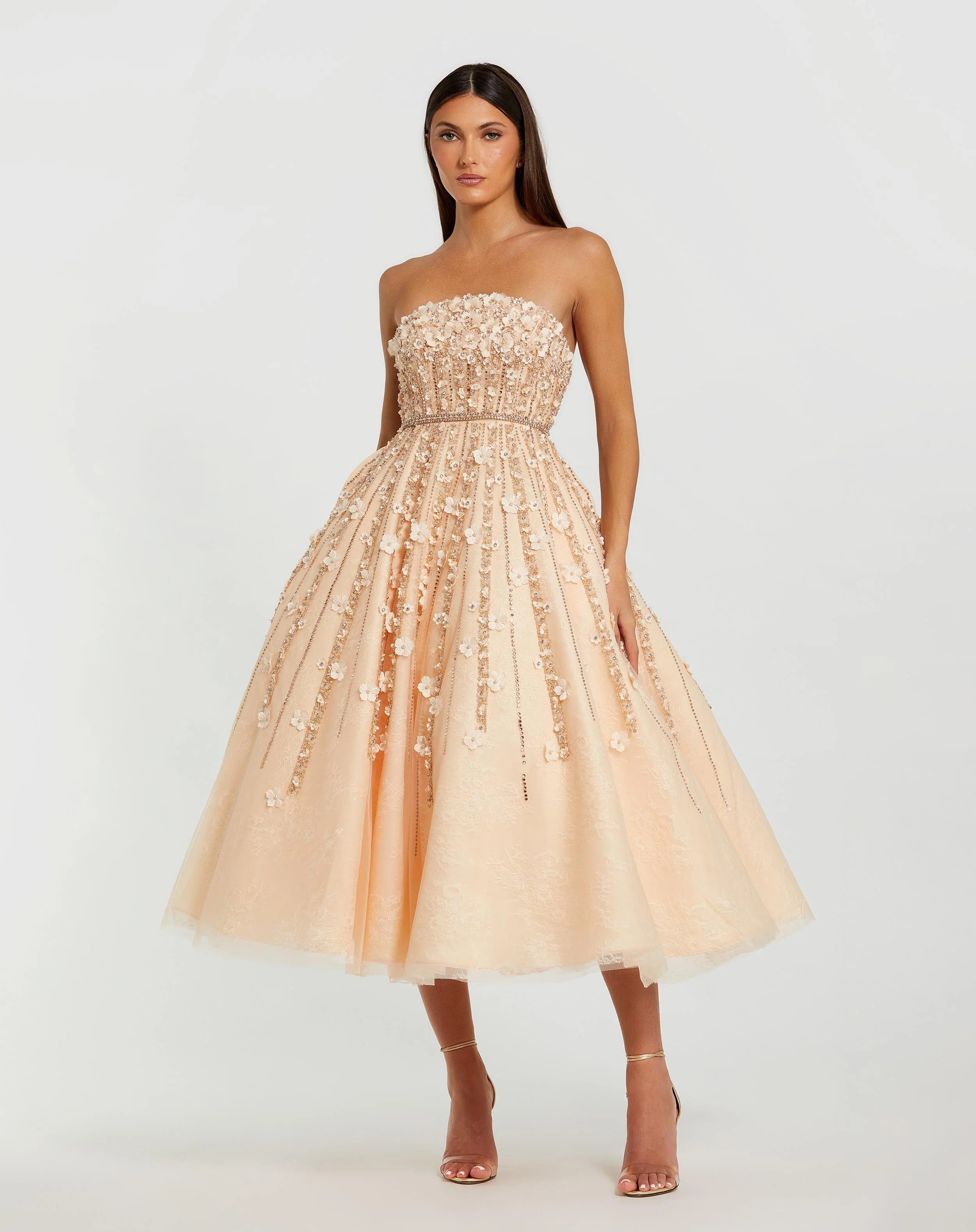Mac Duggal 11865 Dress - Fashion Us