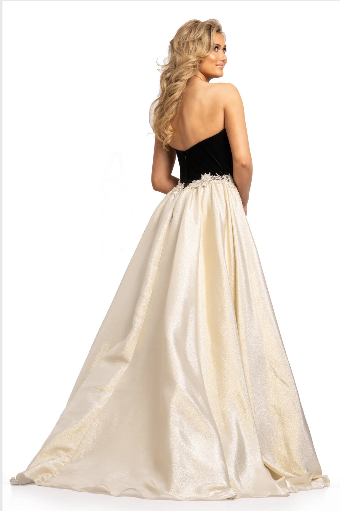 Johnathan Kayne 2199 Dress - Fashion Us