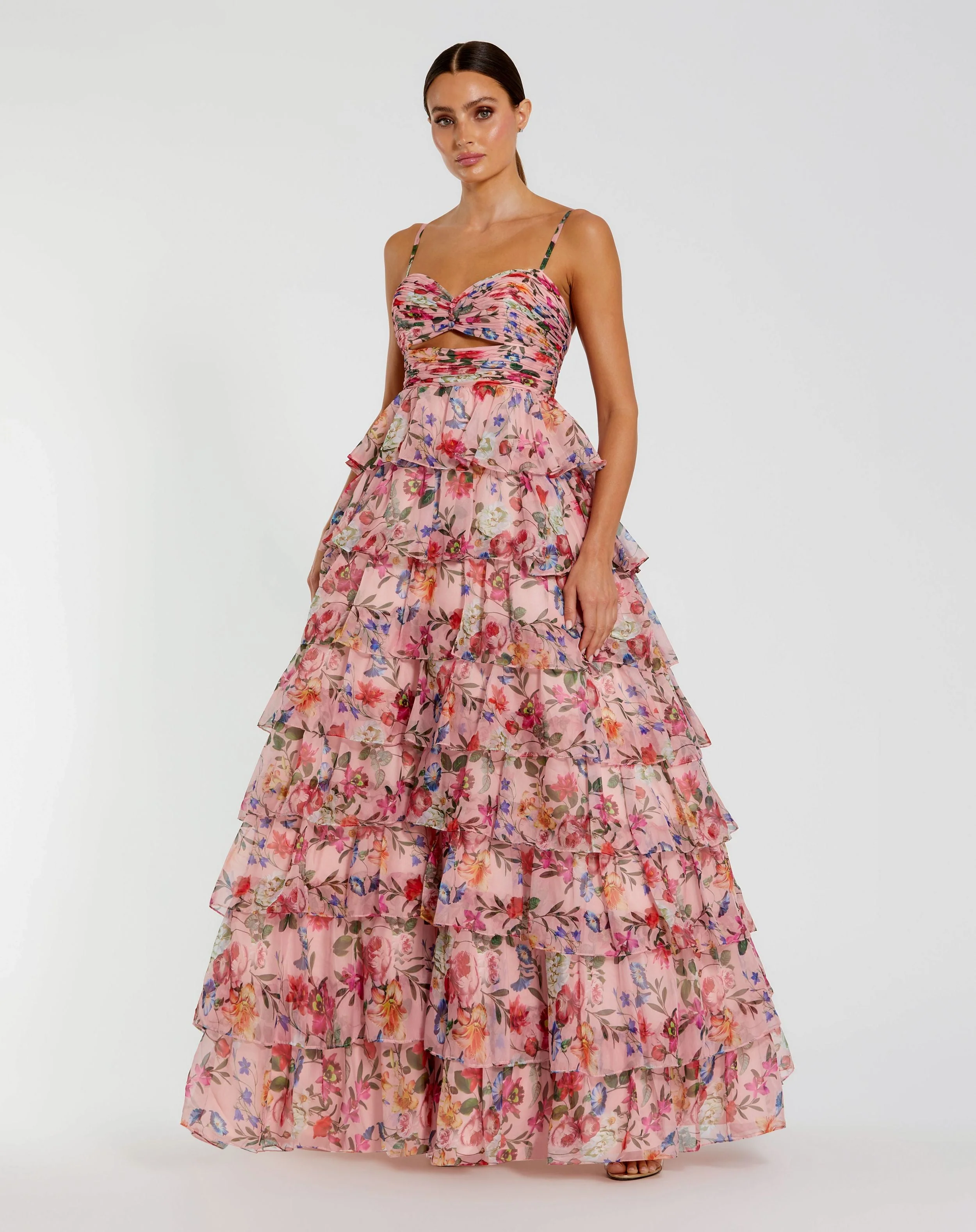 Mac Duggal 67966 Dress - Fashion Us