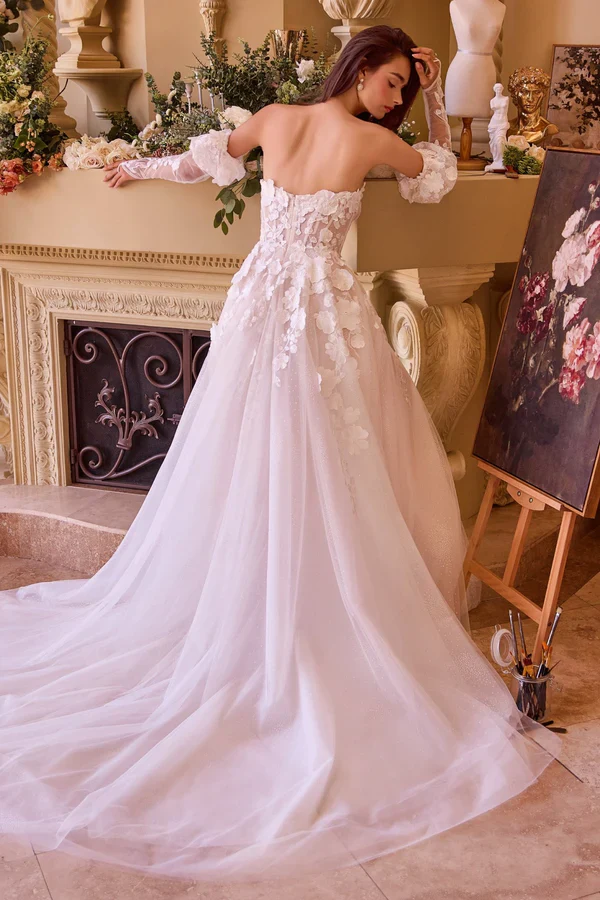 ANDREA AND LEO WL017 DRESS - Fashion Us