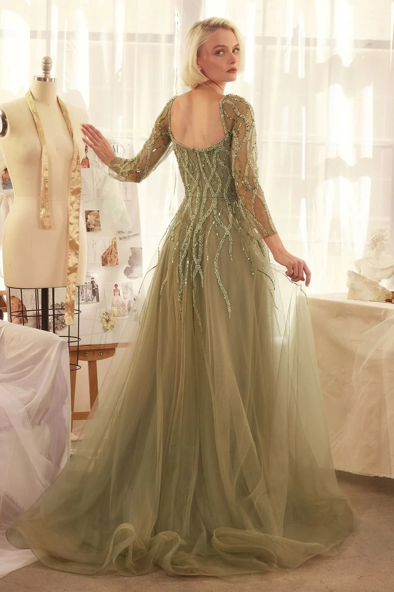 Andrea And Leo A1367 Dress - Fashion Us