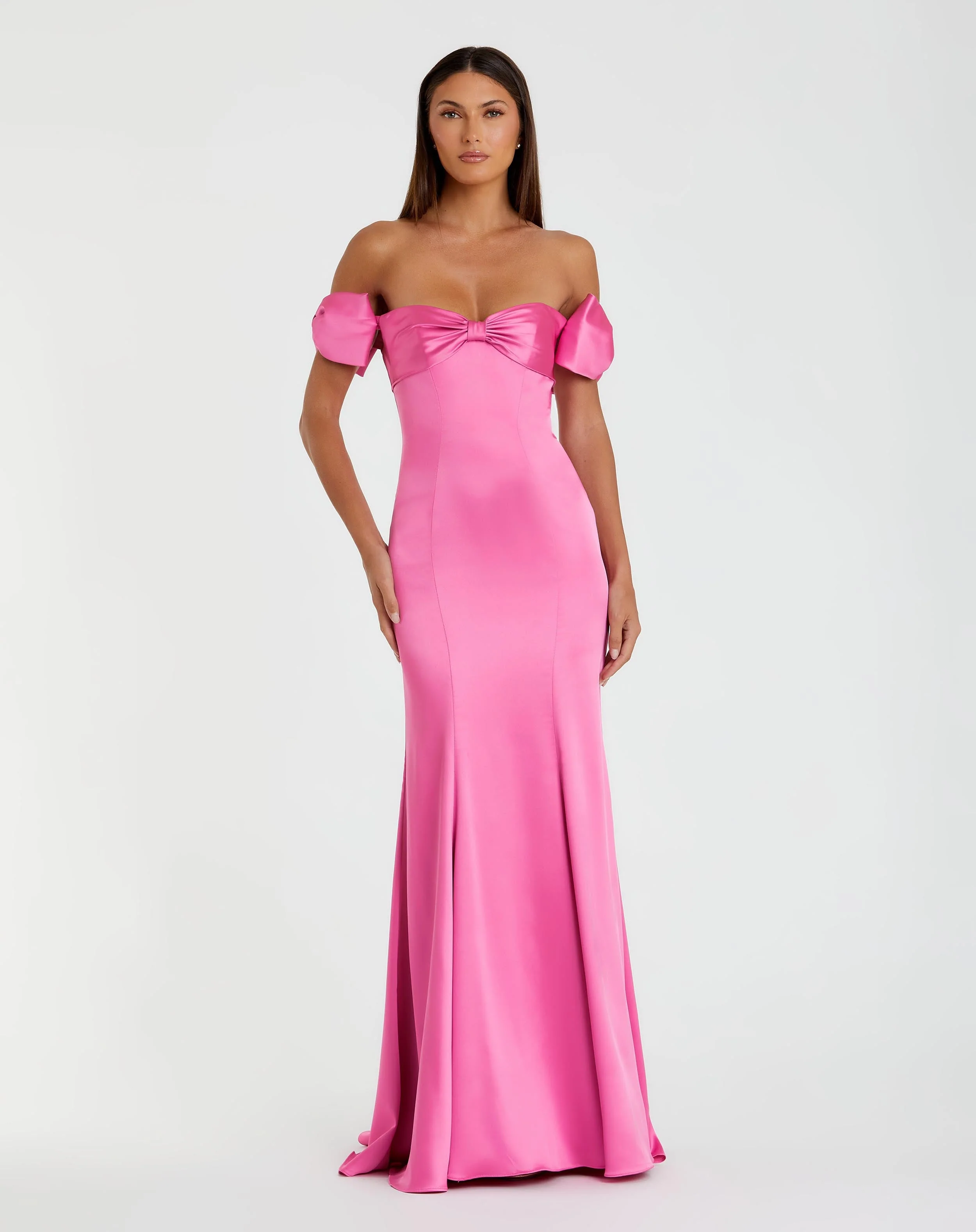 Mac Duggal 68875 Dress - Fashion Us