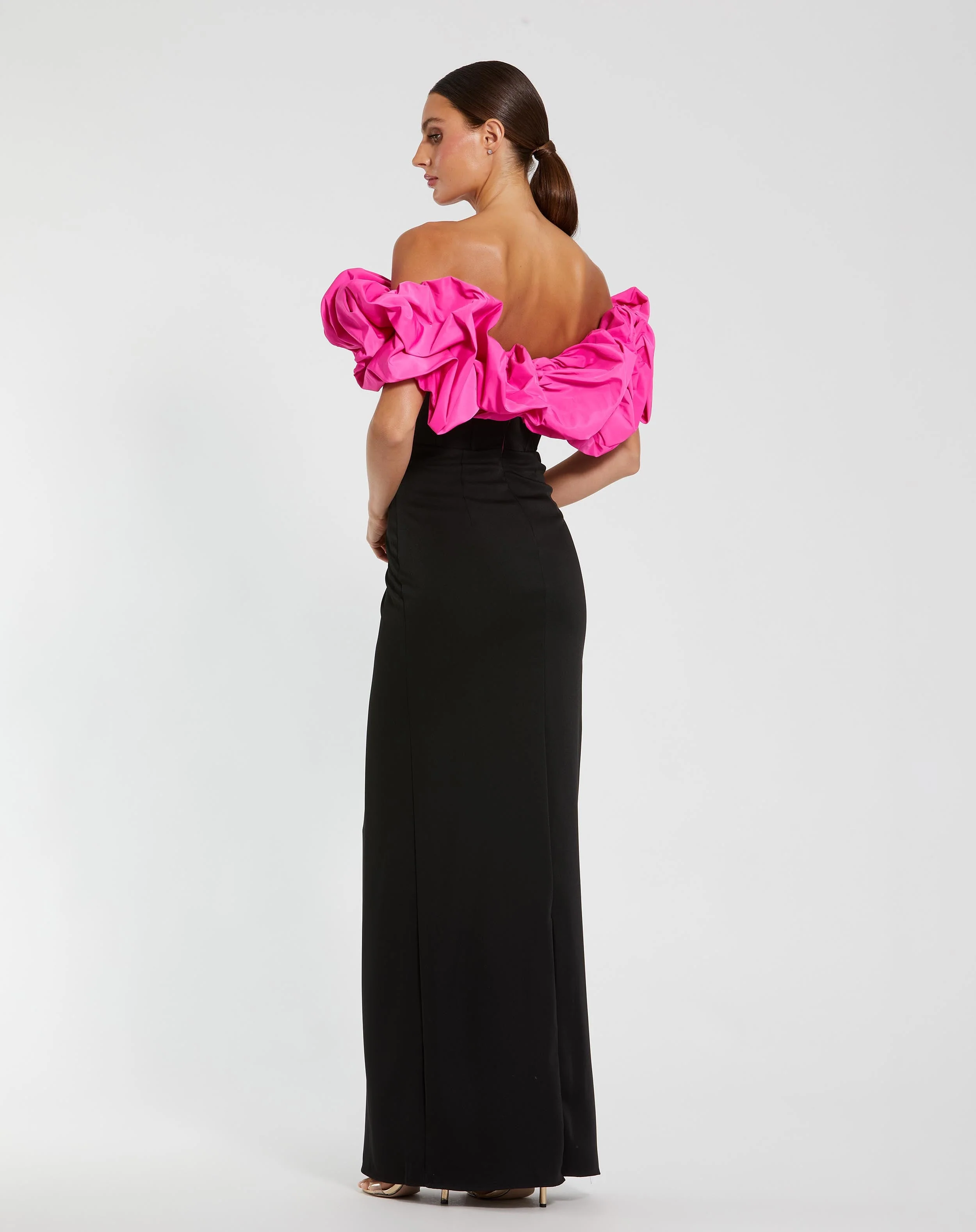 Mac Duggal 27669 Dress - Fashion Us