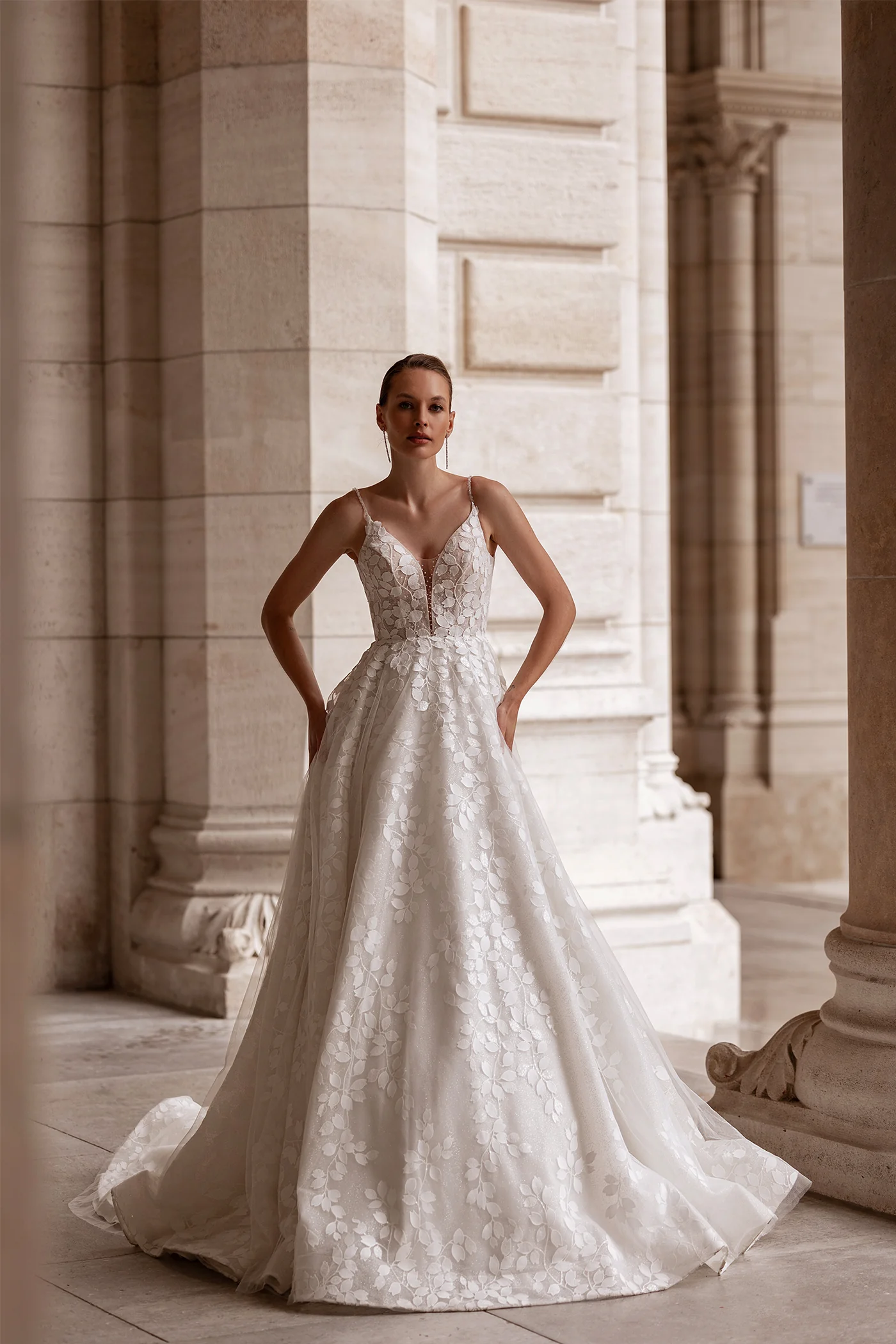 Maria Anette 5603 - Fashion Us