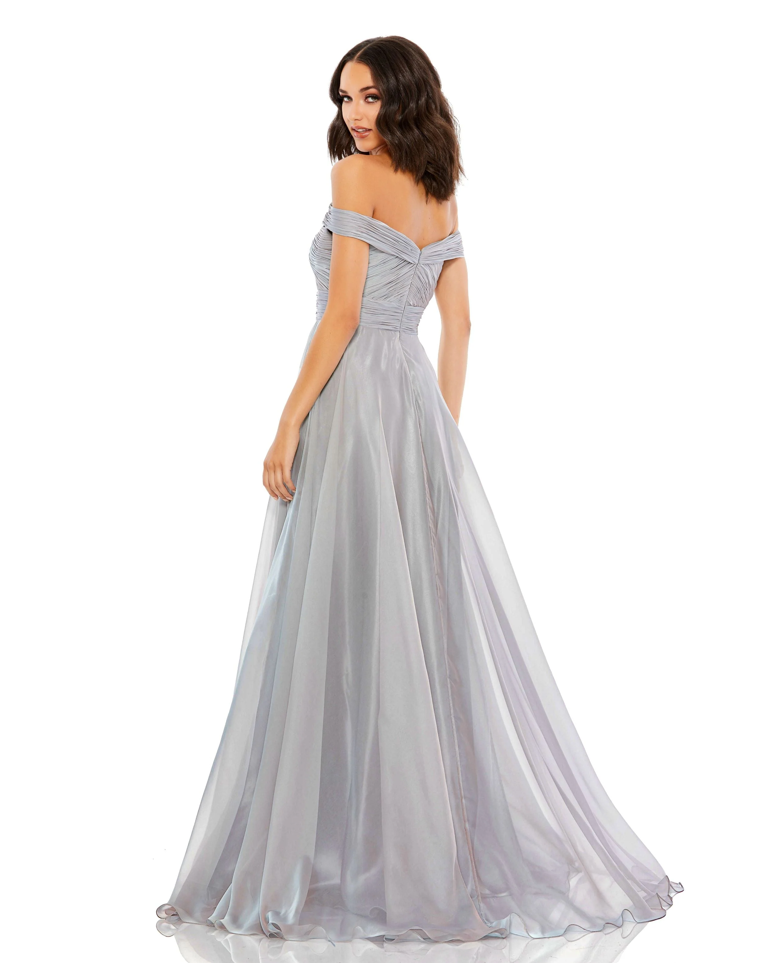 Mac Duggal 67485 Dress - Fashion Us