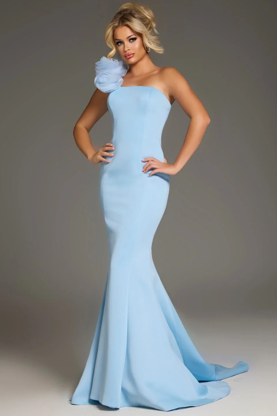 Jovani 40201 Dress - Fashion Us