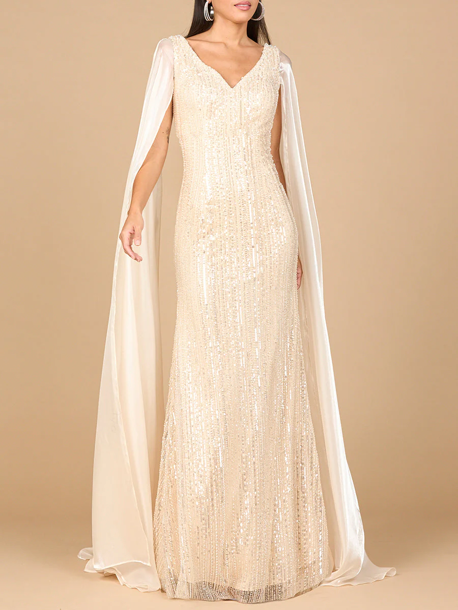Lara 28942 Dress - Fashion Us