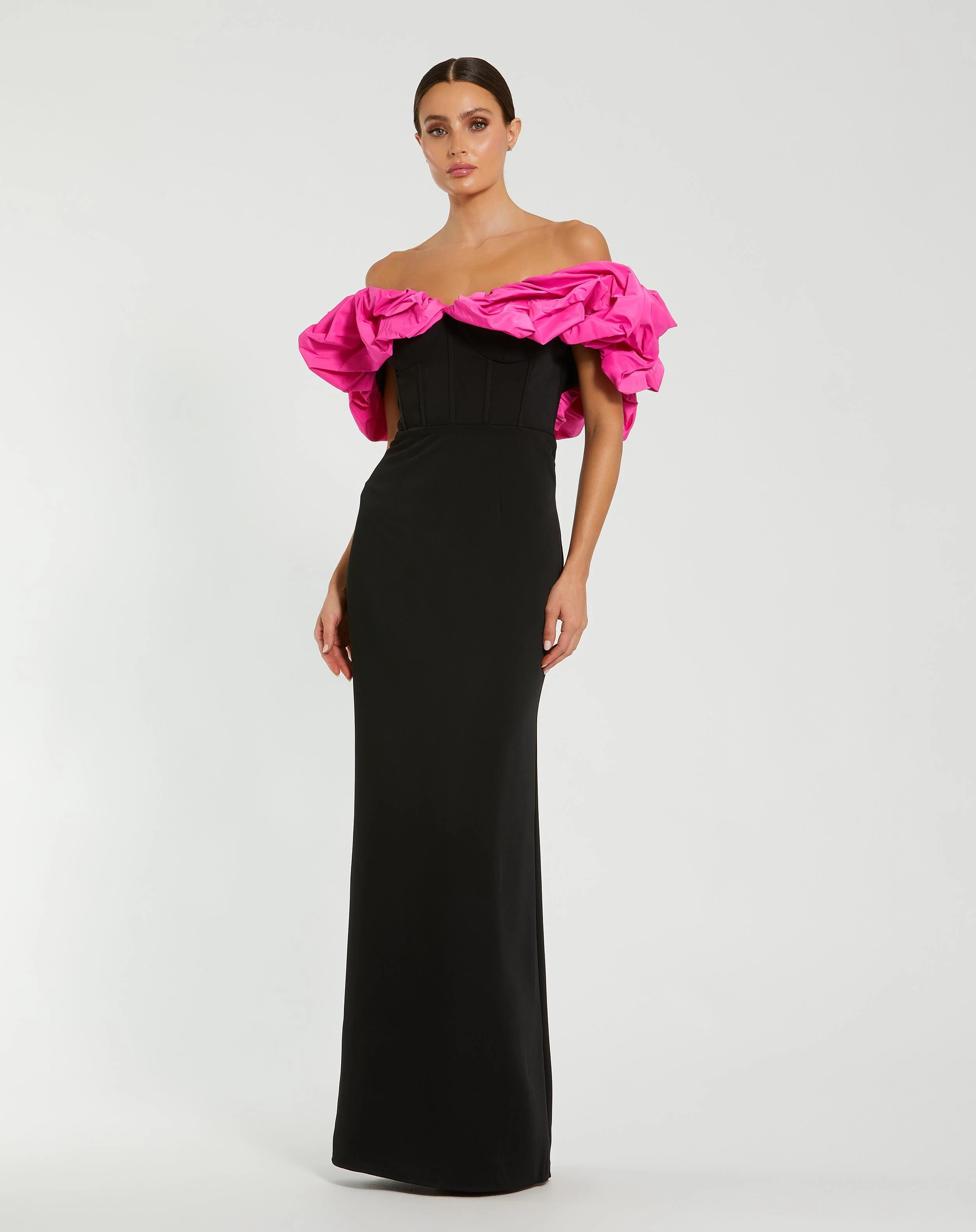 Mac Duggal 27669 Dress - Fashion Us