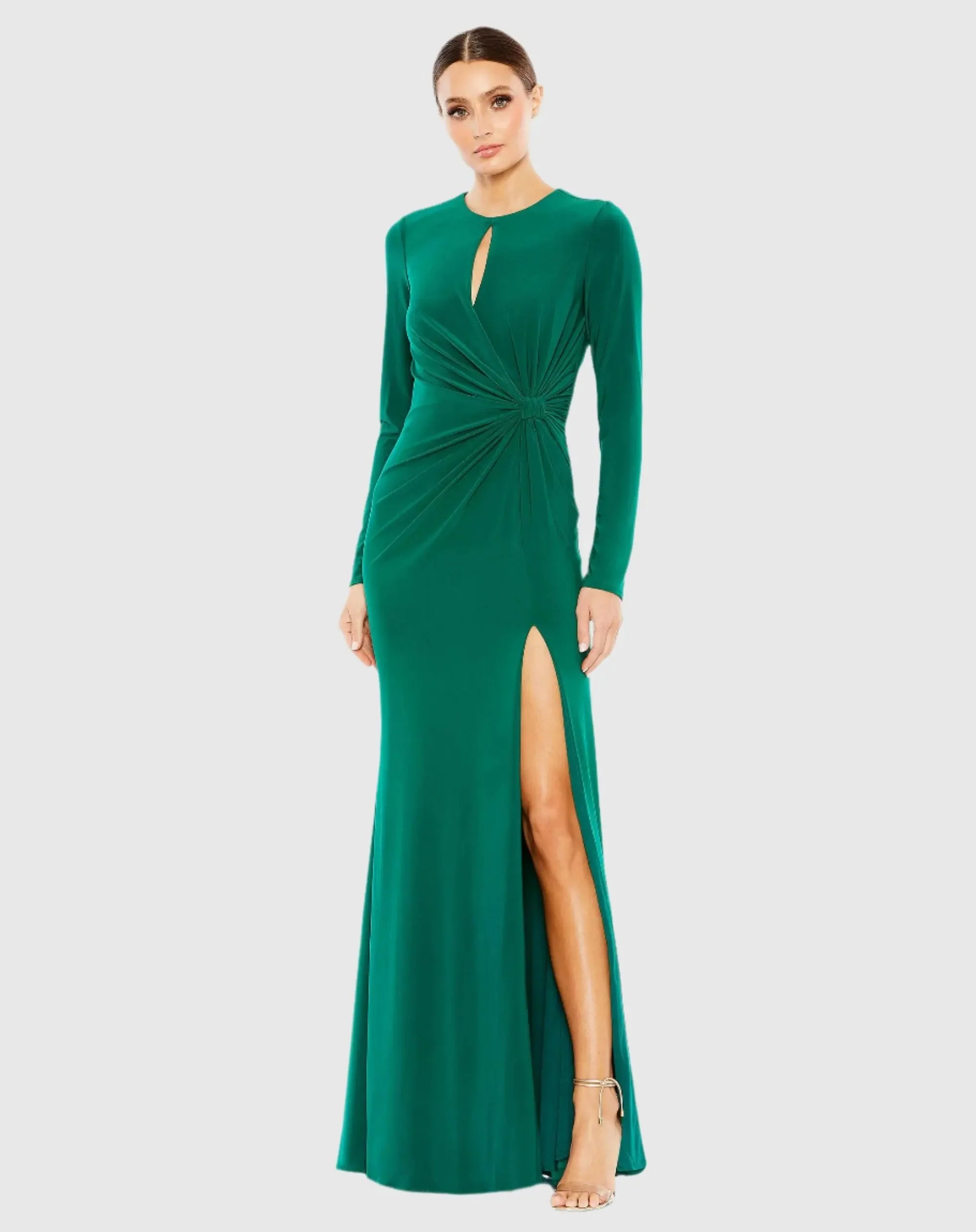 Mac Duggal 55708 Dress - Fashion Us