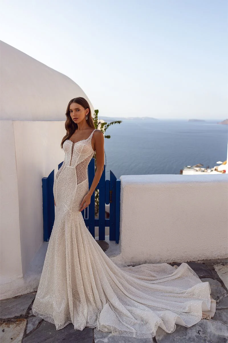 MARIA ANETTE 5705 - Fashion Us