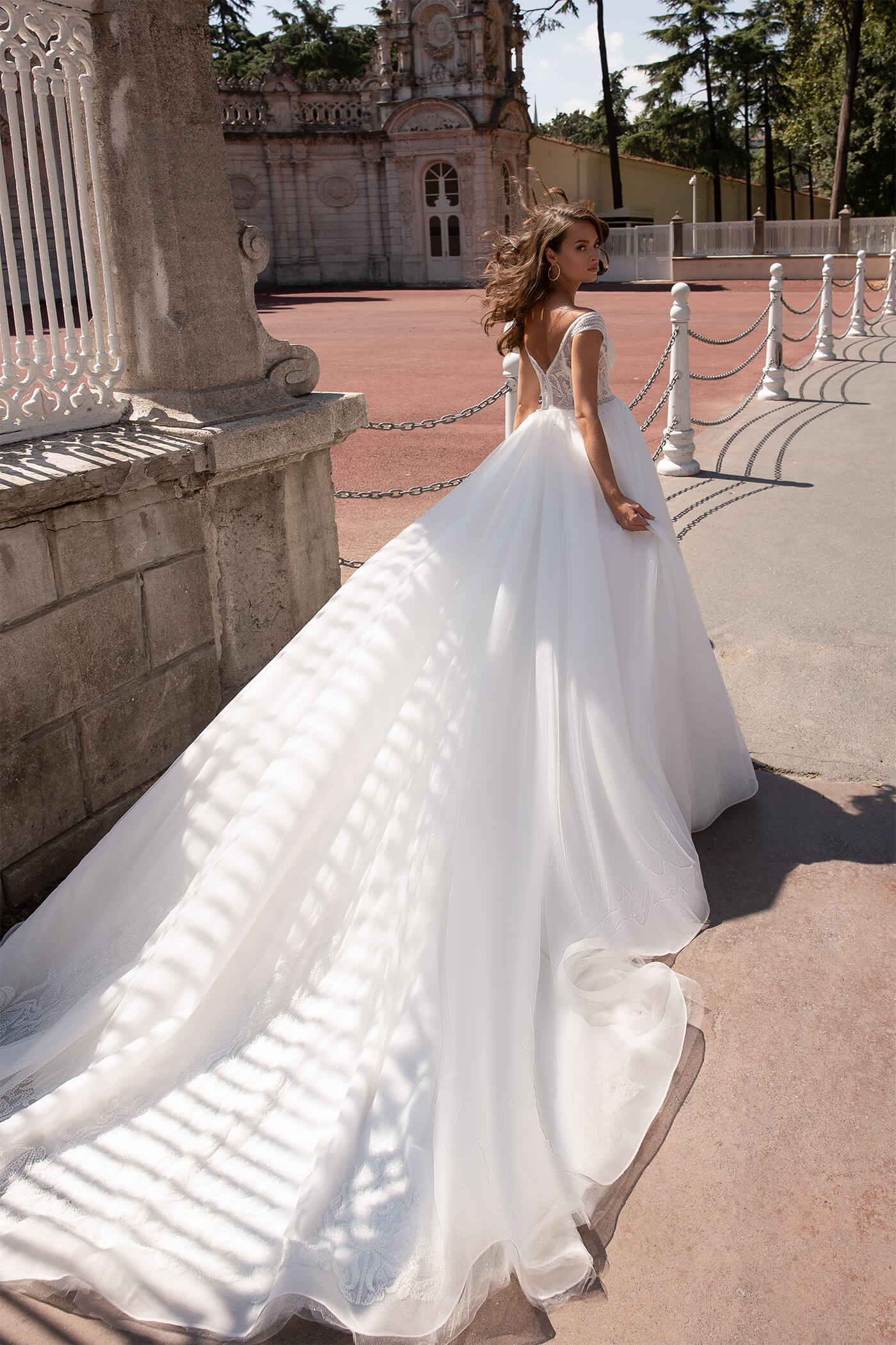 Maria Anette 5228 - Fashion Us