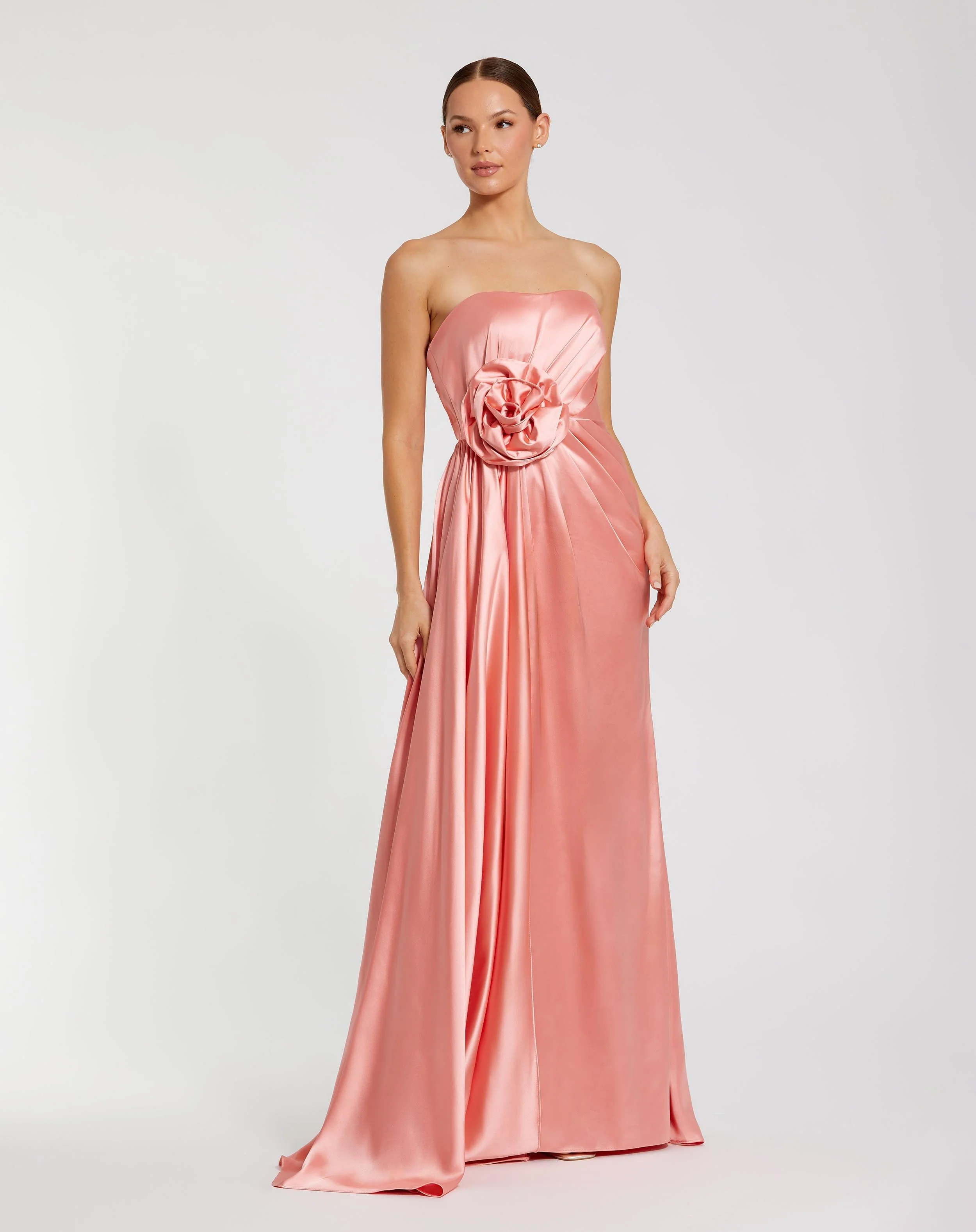 Mac Duggal 2301 Dress - Fashion Us