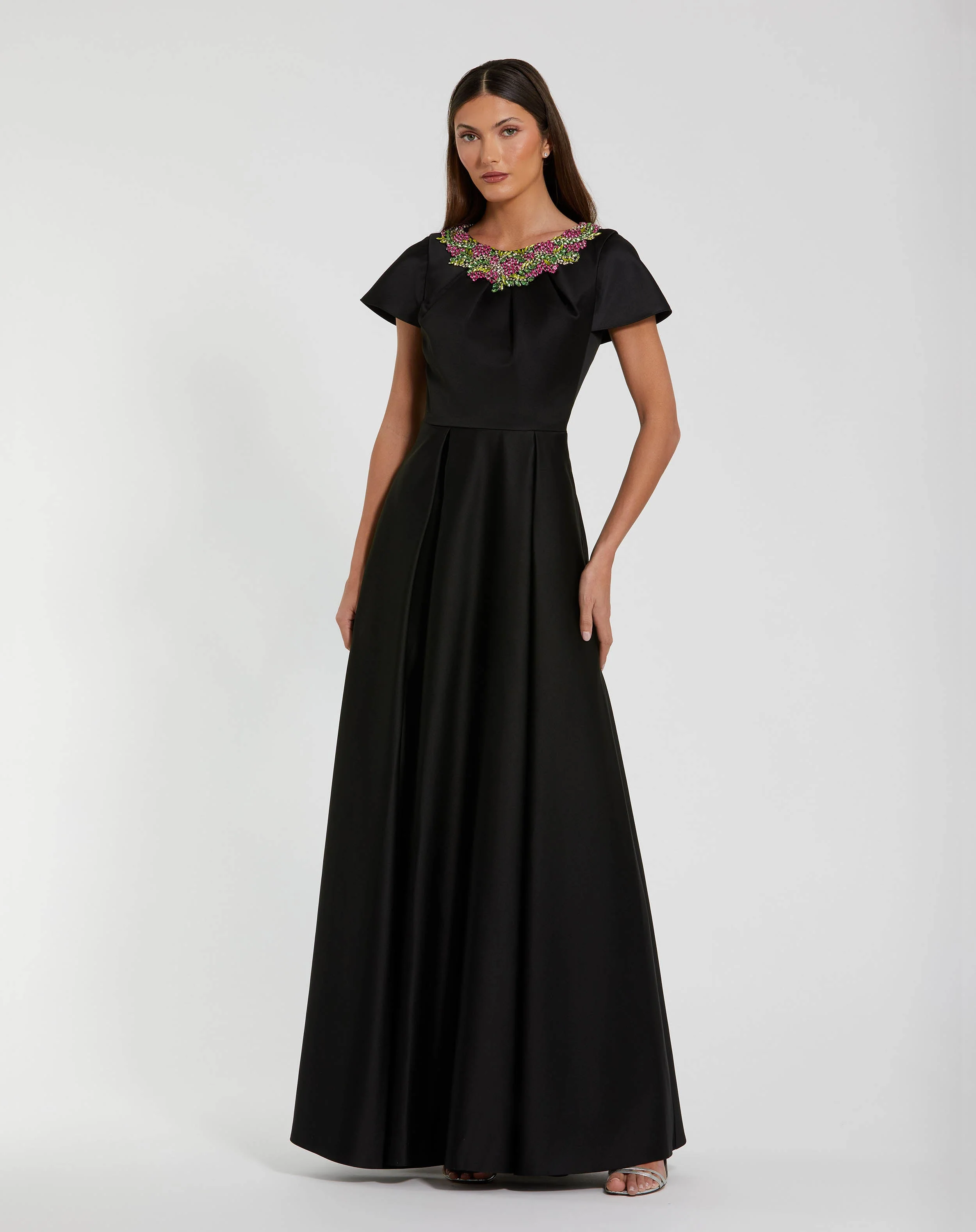 Mac Duggal 2272 Dress - Fashion Us
