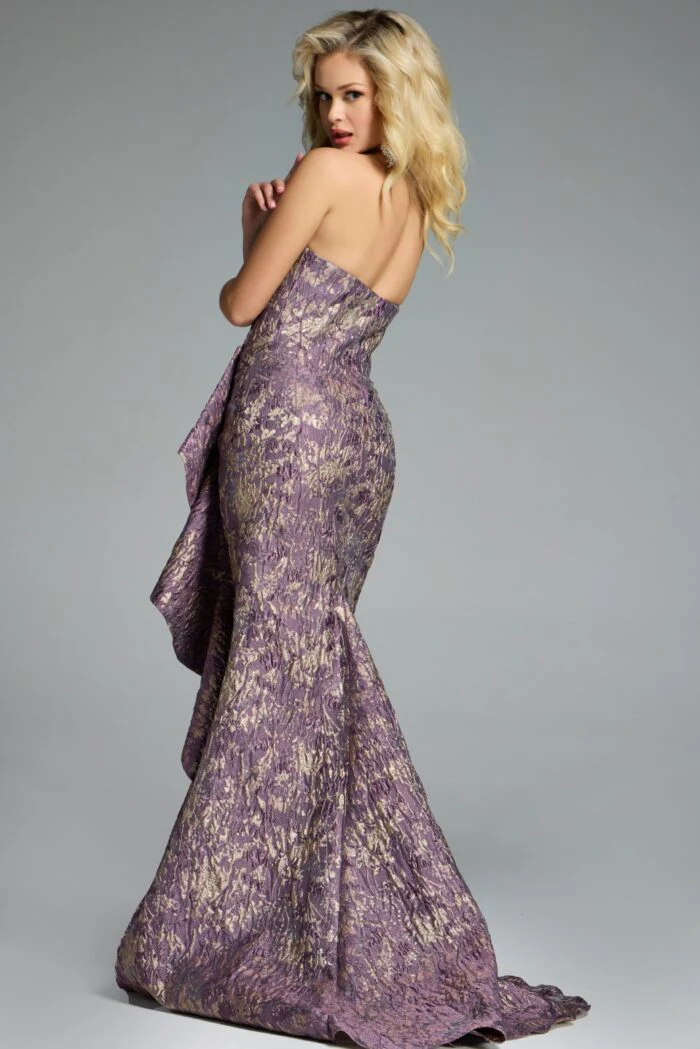 Jovani 41134 Dress - Fashion Us