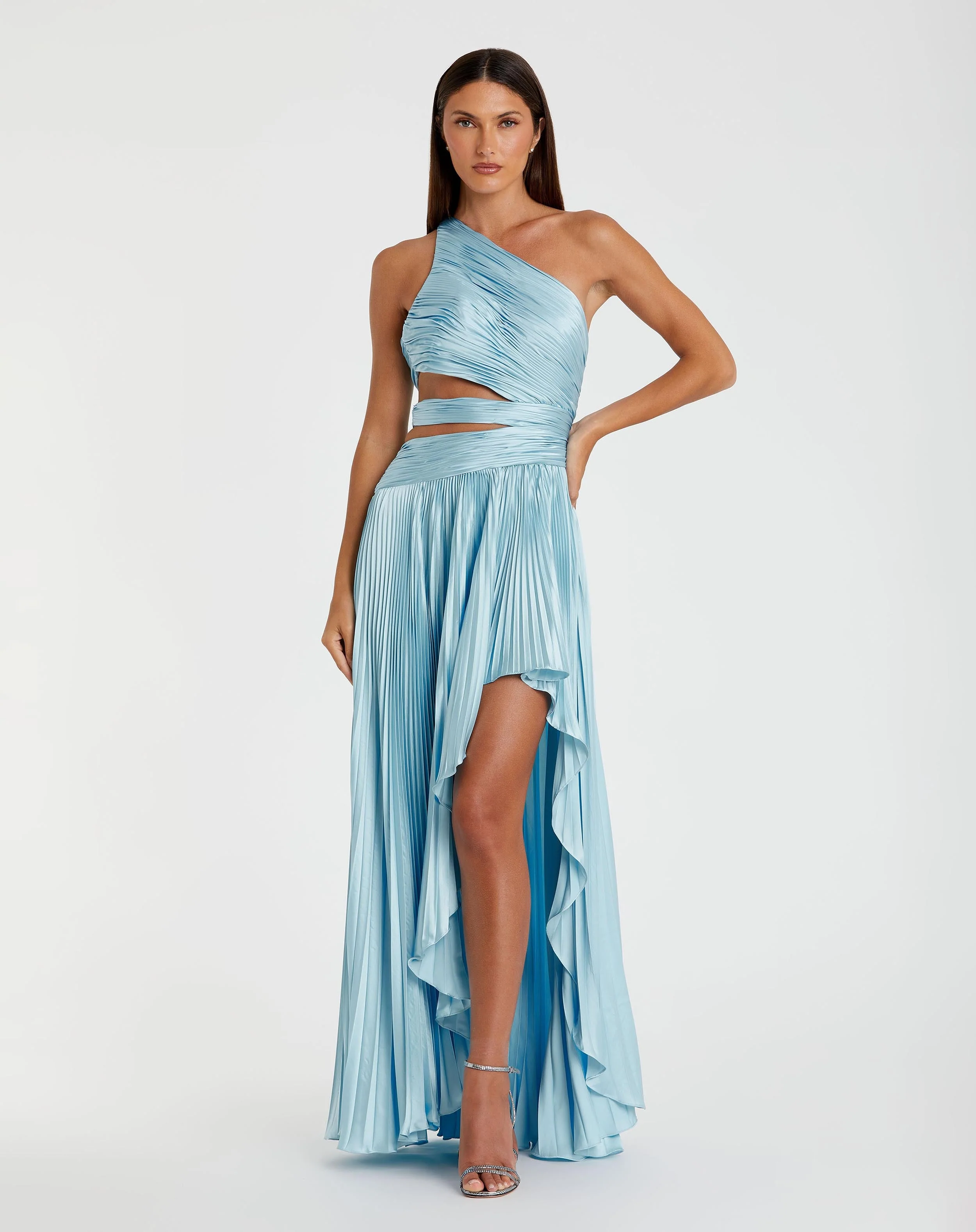 Mac Duggal 49837 Dress - Fashion Us