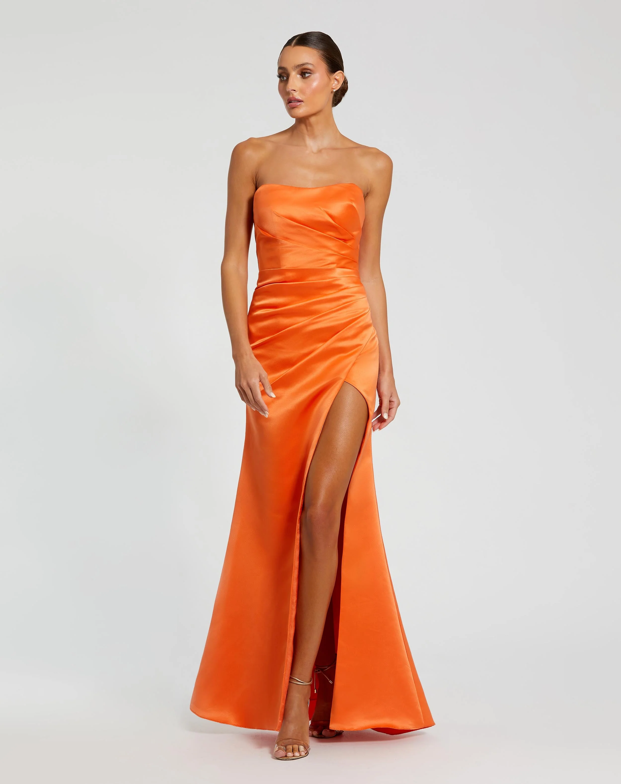 Mac Duggal 11653 Dress - Fashion Us