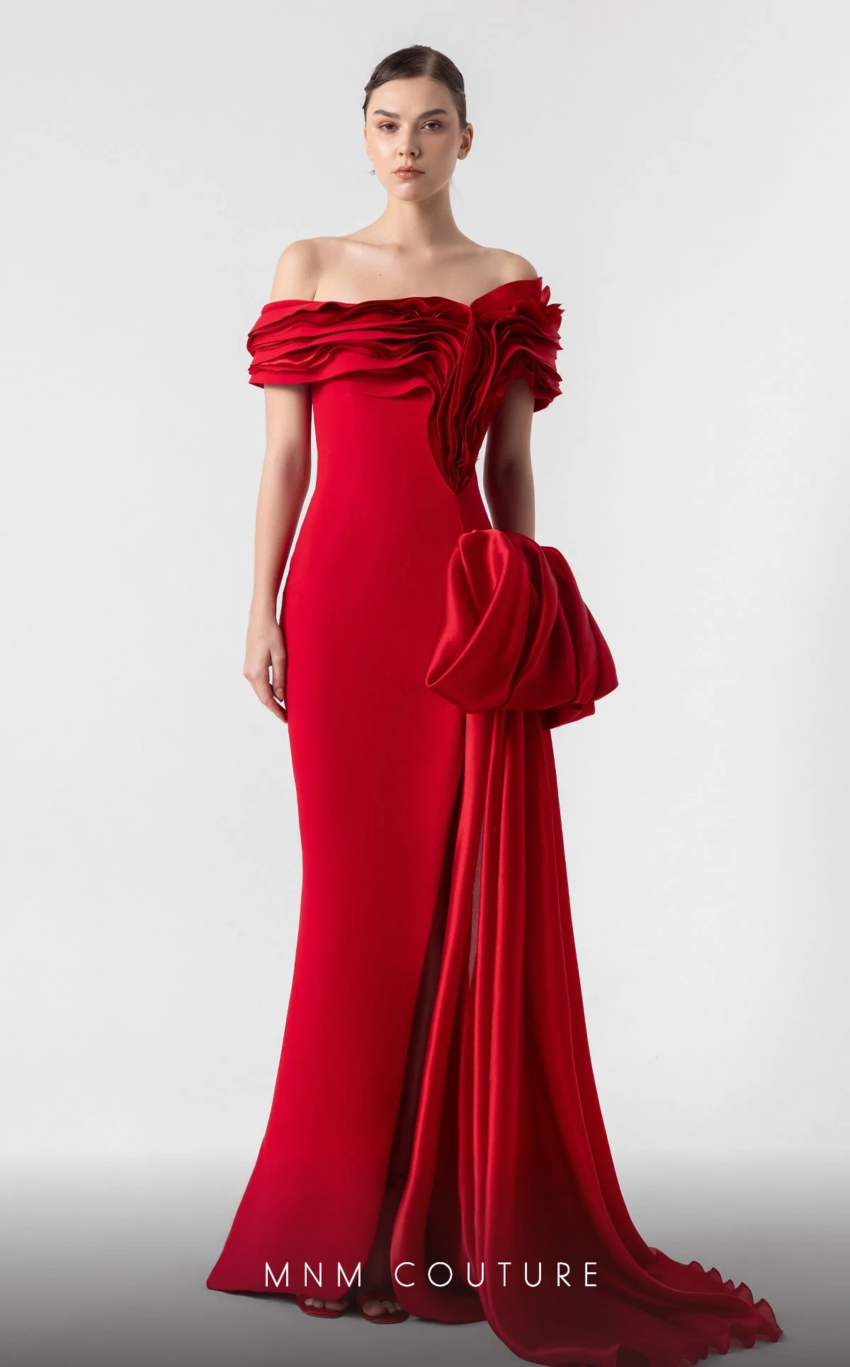 Gaby Charbachy G1942 Dress - Fashion Us
