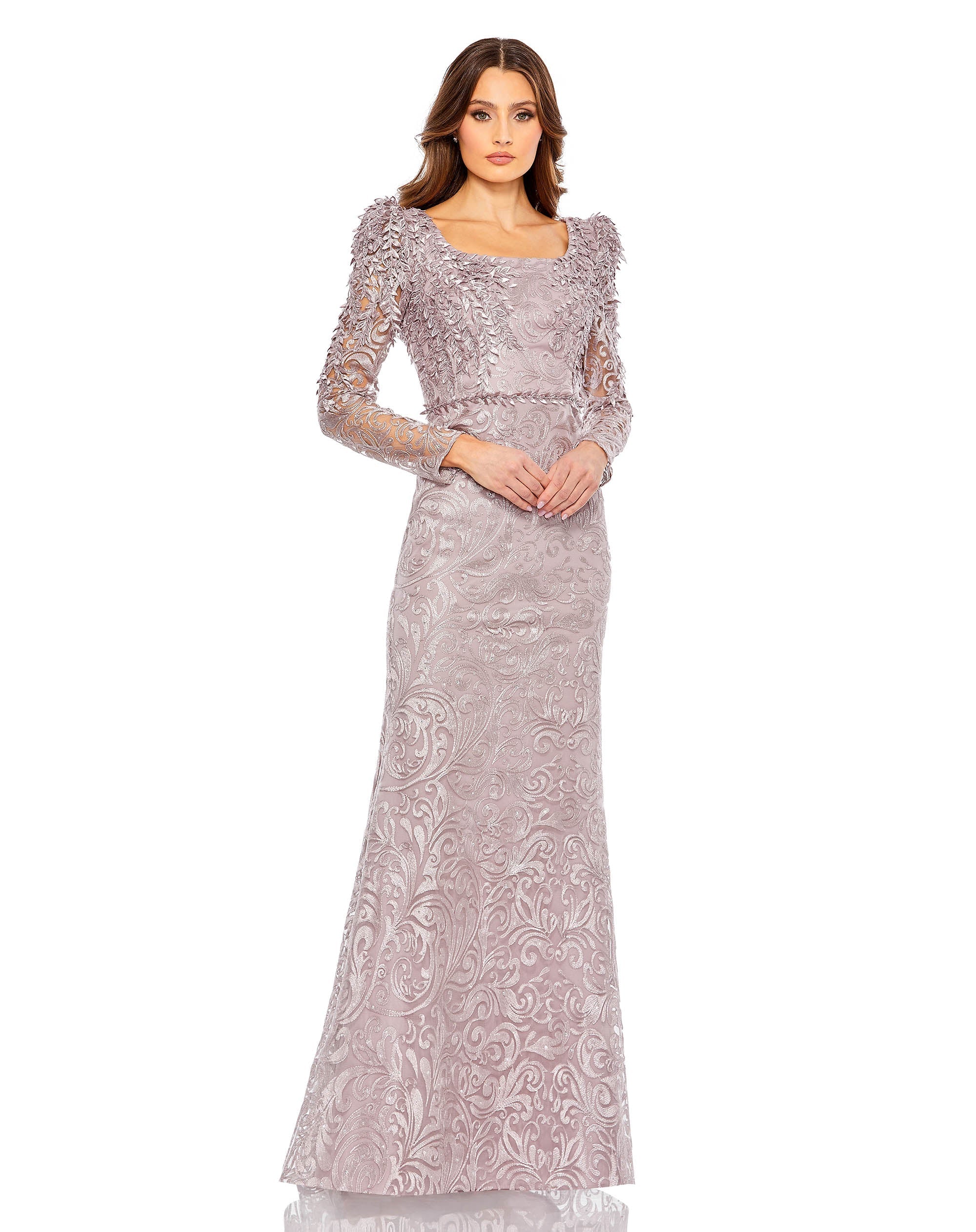 Mac Duggal 11187 Dress - Fashion Us