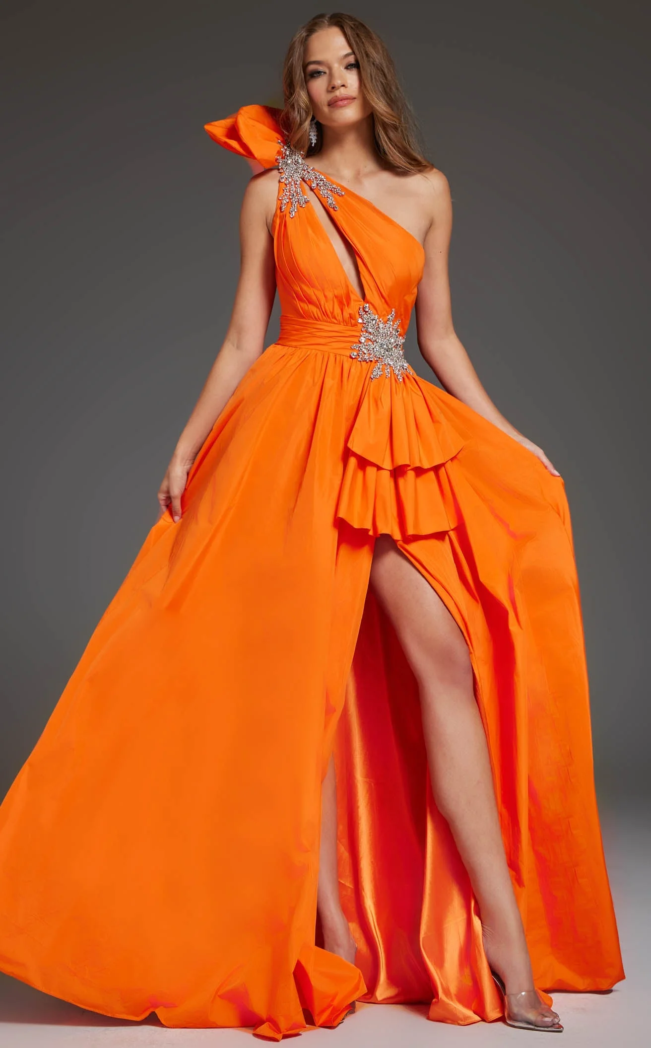 Jovani 40929 Dress - Fashion Us