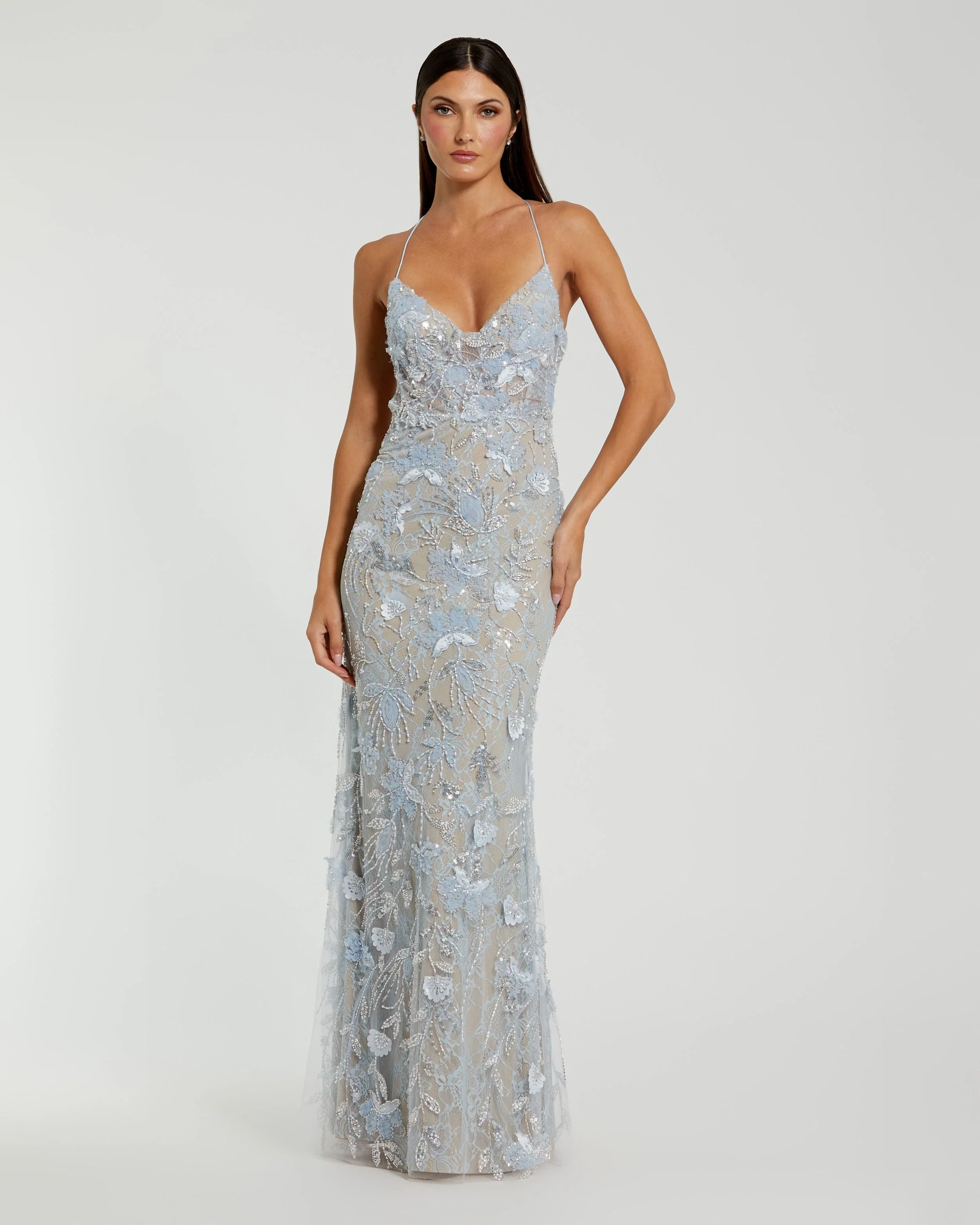 Mac Duggal 68892 Dress - Fashion Us