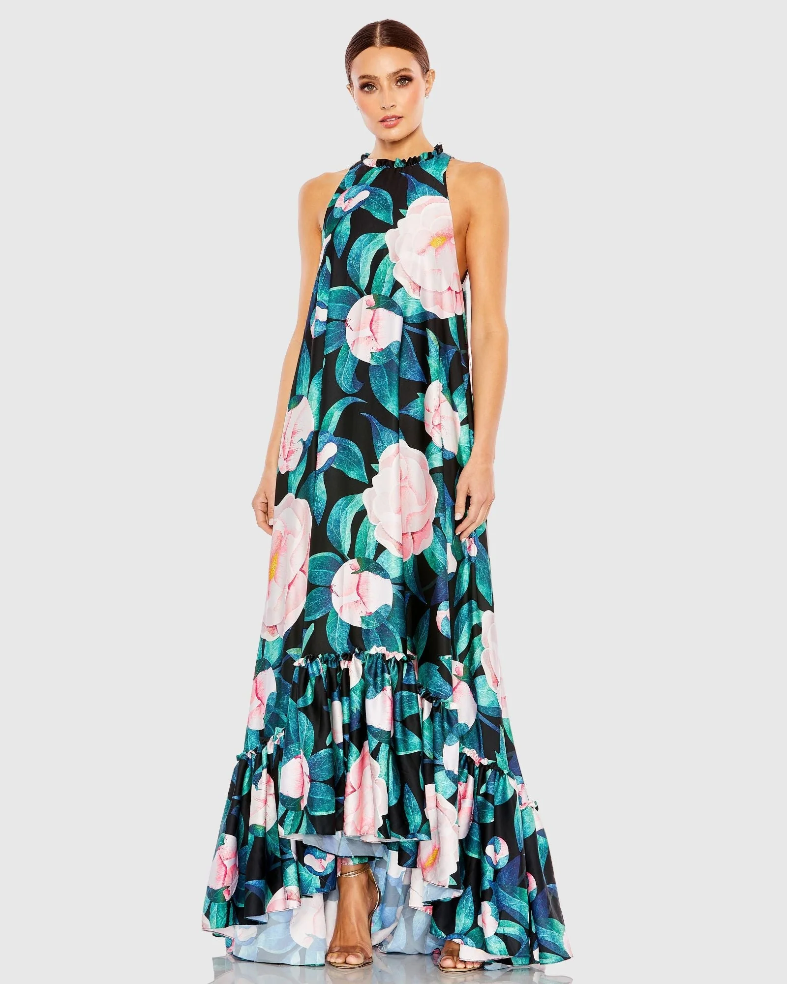 Mac Duggal 11406 Dress - Fashion Us