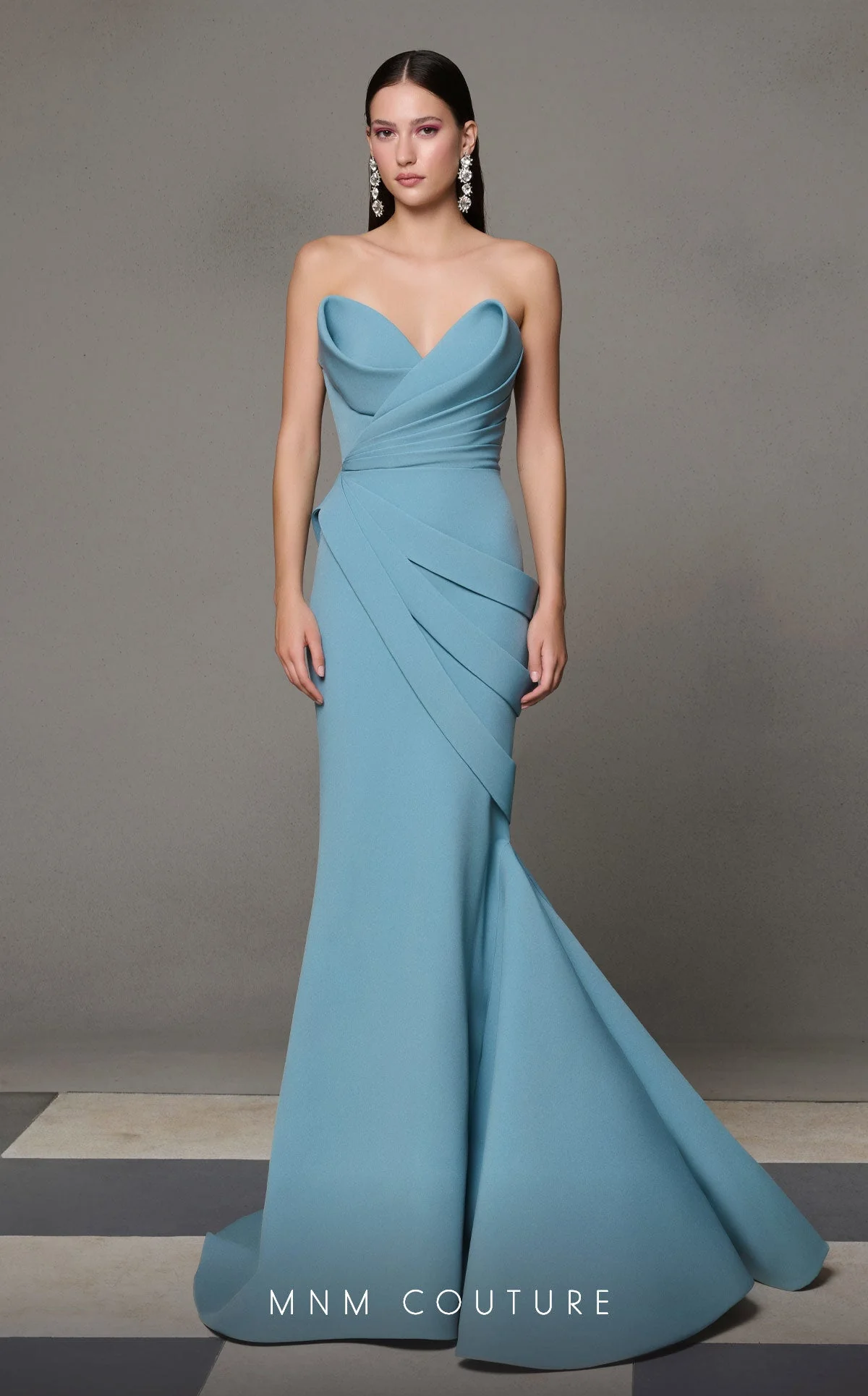 NF BY NOUR N0637 Dress - Fashion Us