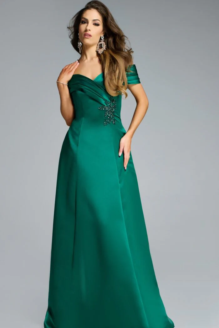 Jovani 43808 Dress - Fashion Us